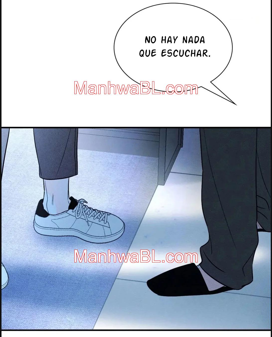 Still, Do You Like it? - Capítulo 55 2 manhwa
