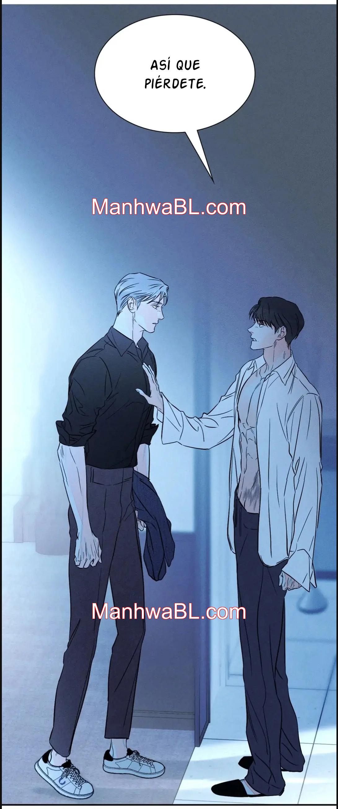 Still, Do You Like it? - Capítulo 55 2 manhwa