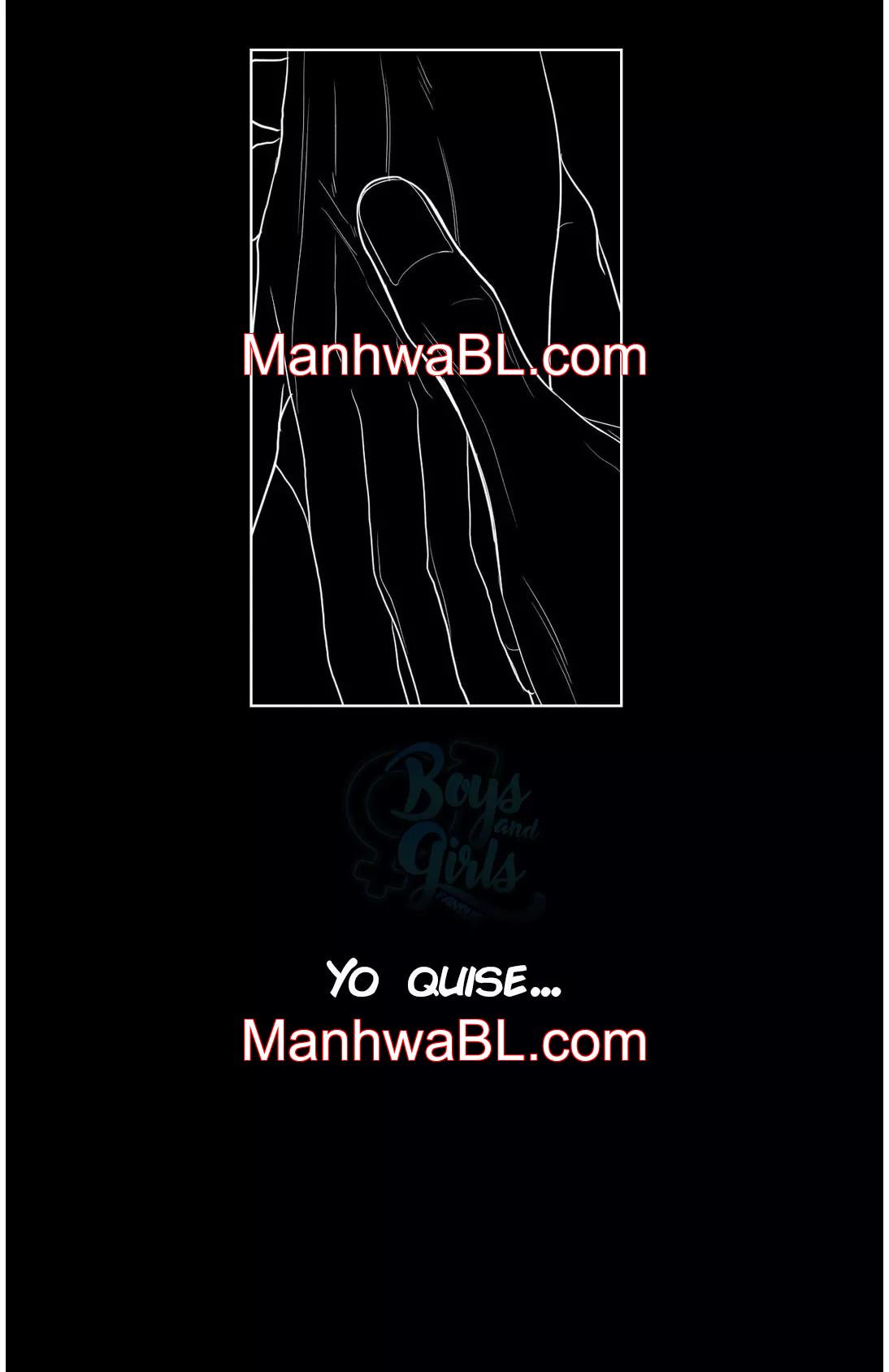 Still, Do You Like it? - Capítulo 7 manhwa