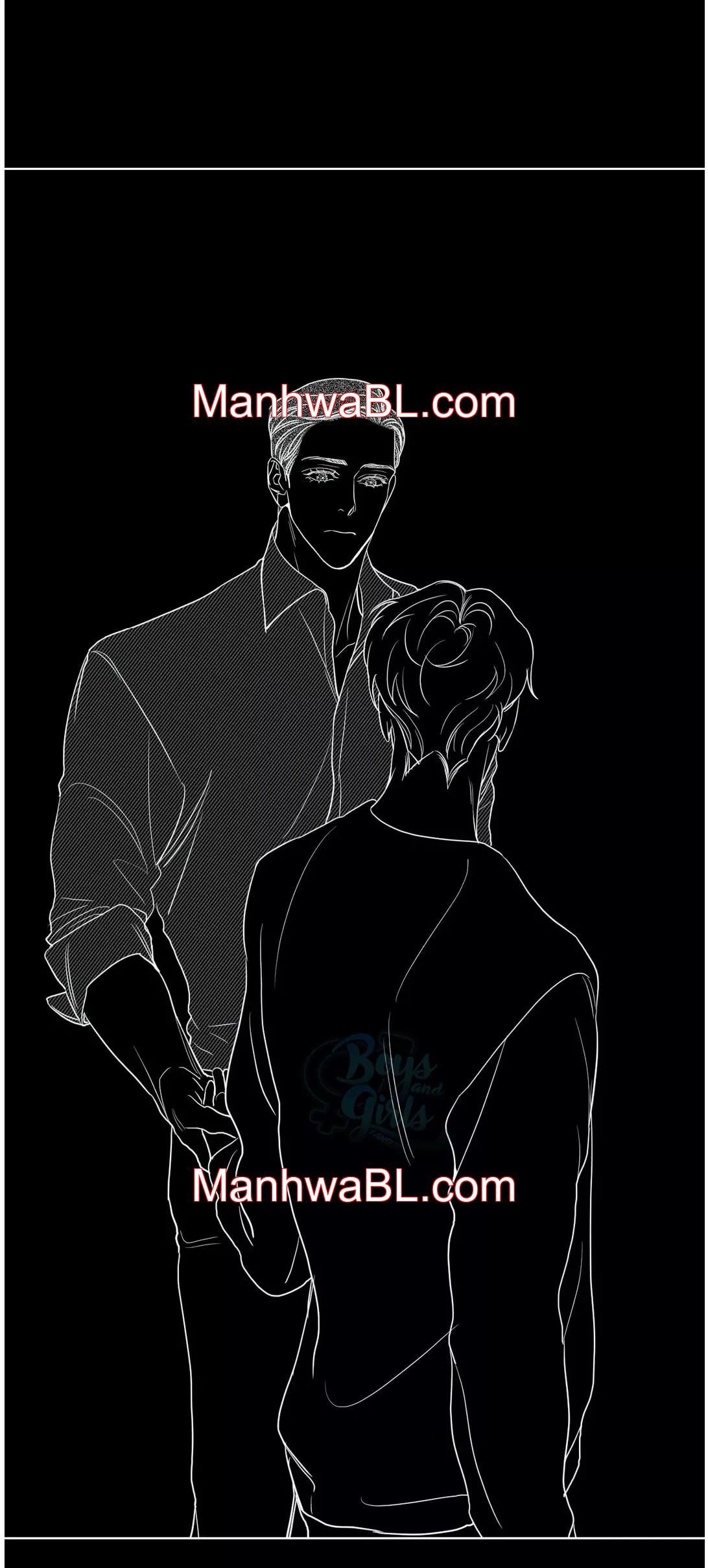 Still, Do You Like it? - Capítulo 7 manhwa