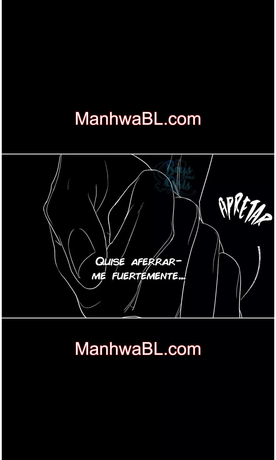 Still, Do You Like it? - Capítulo 7 manhwa