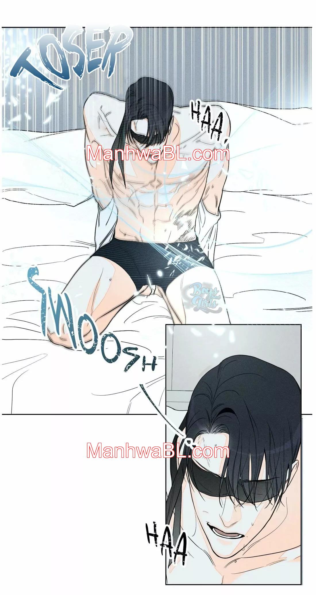 Still, Do You Like it? - Capítulo 7 manhwa