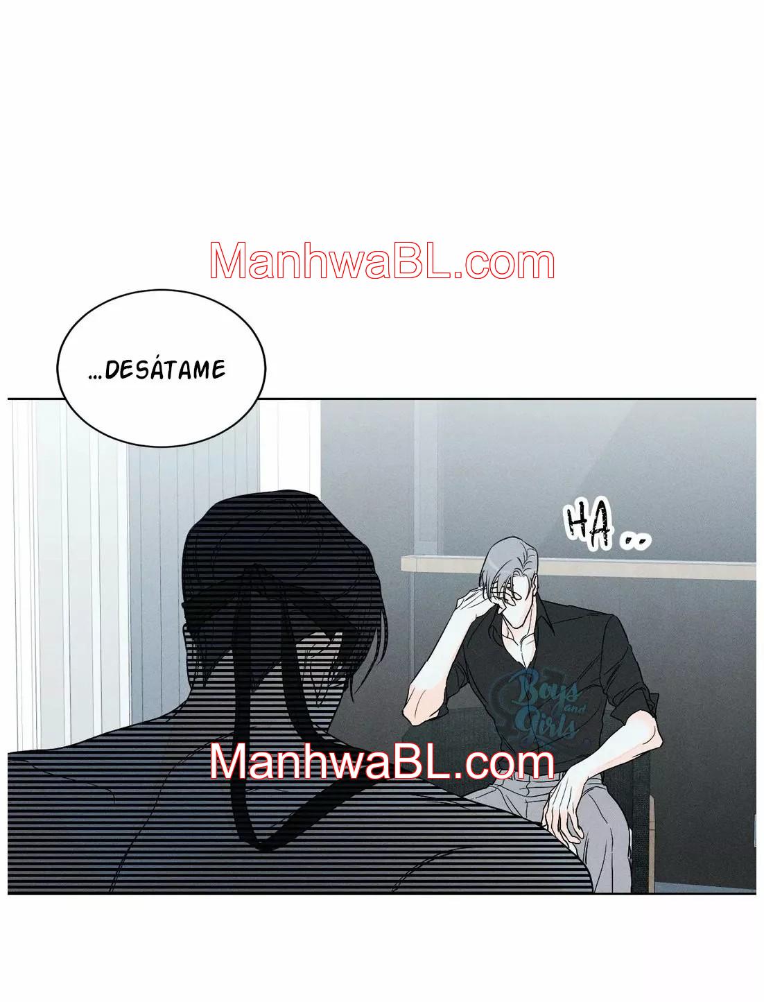 Still, Do You Like it? - Capítulo 7 manhwa
