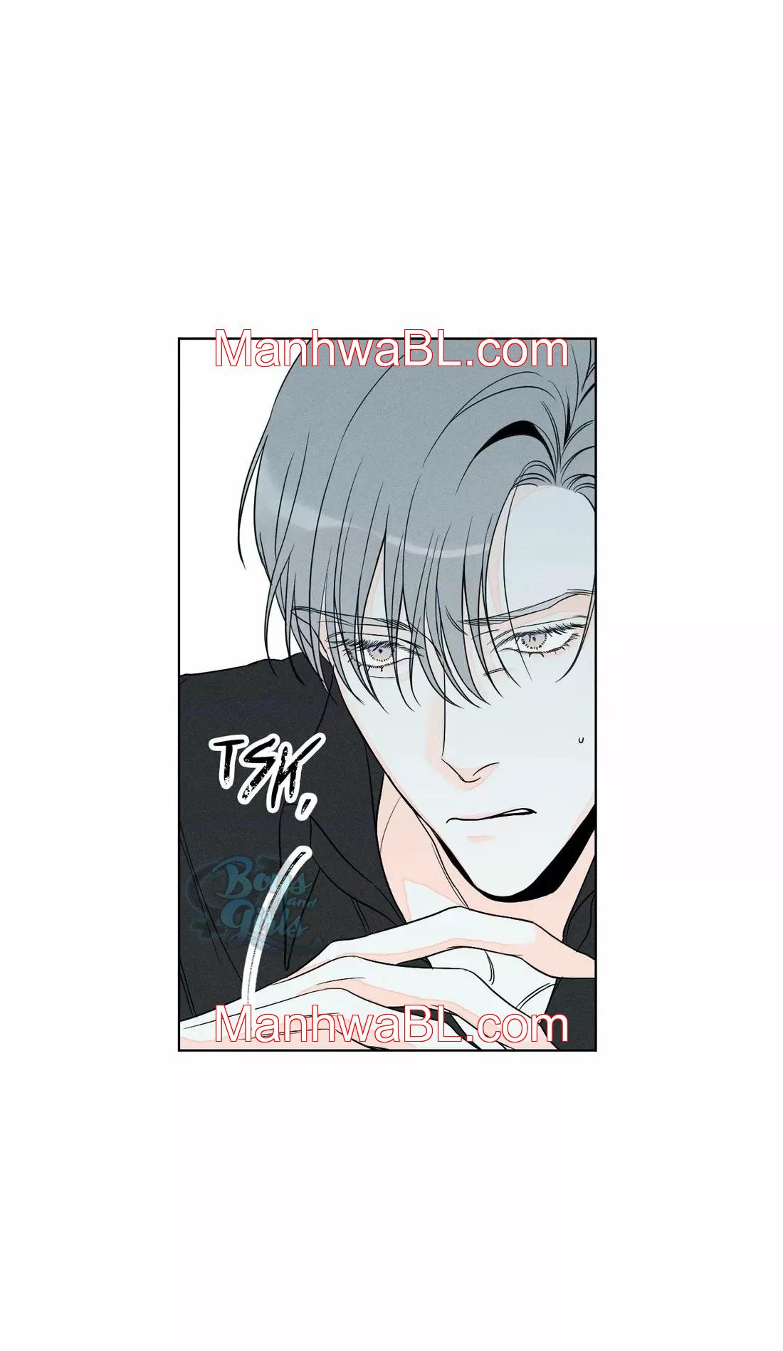 Still, Do You Like it? - Capítulo 7 manhwa