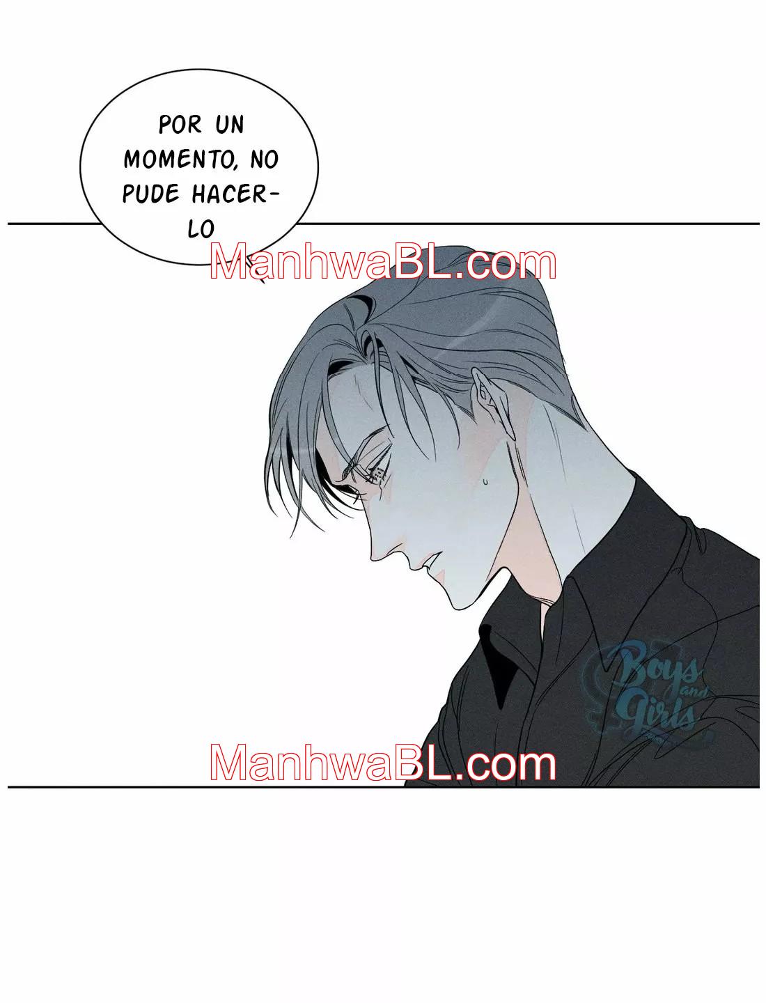 Still, Do You Like it? - Capítulo 7 manhwa