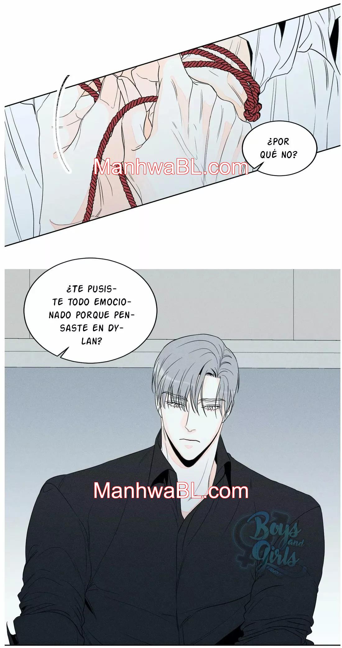 Still, Do You Like it? - Capítulo 7 manhwa