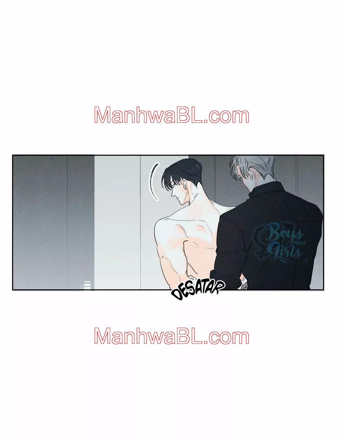 Still, Do You Like it? - Capítulo 7 manhwa