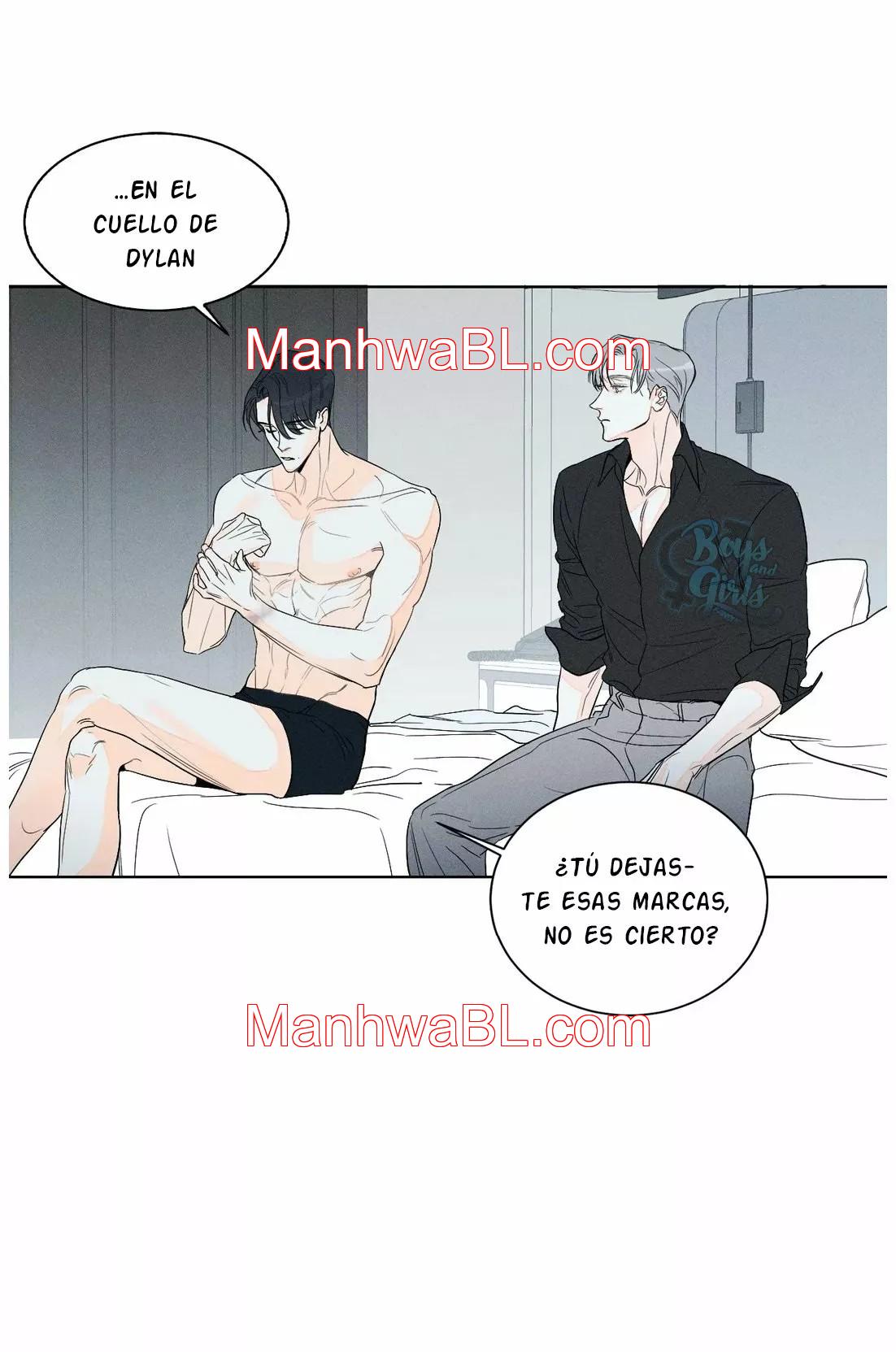 Still, Do You Like it? - Capítulo 7 manhwa