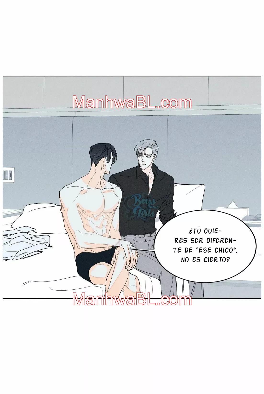 Still, Do You Like it? - Capítulo 7 manhwa