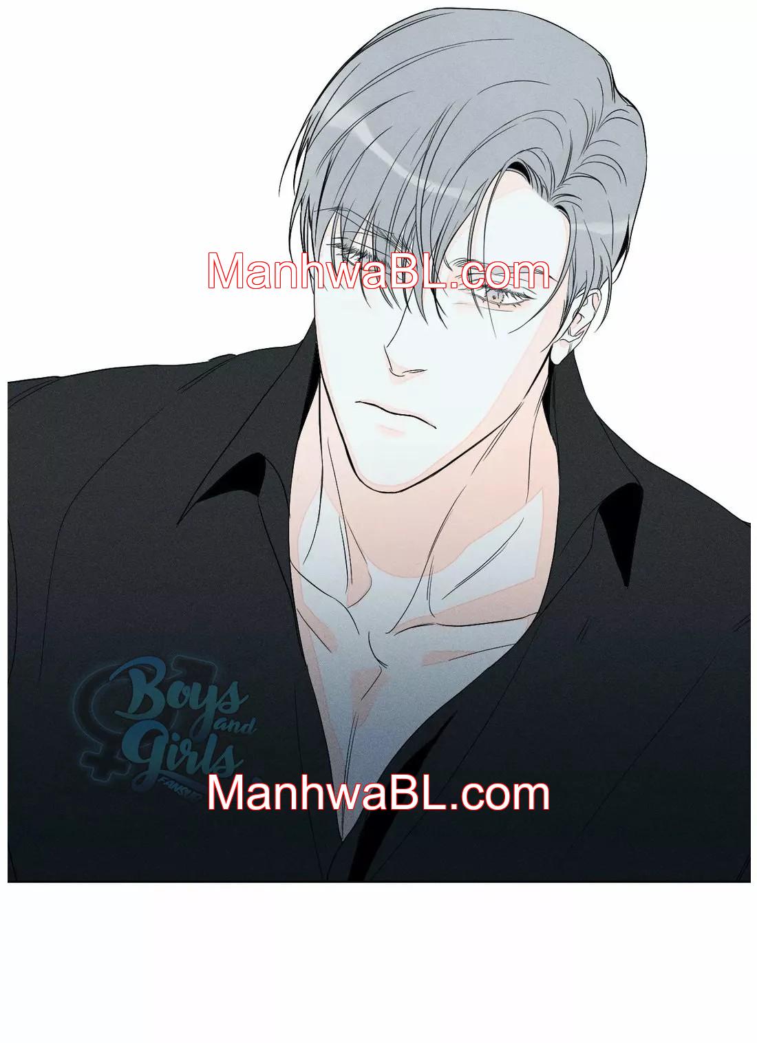 Still, Do You Like it? - Capítulo 7 manhwa