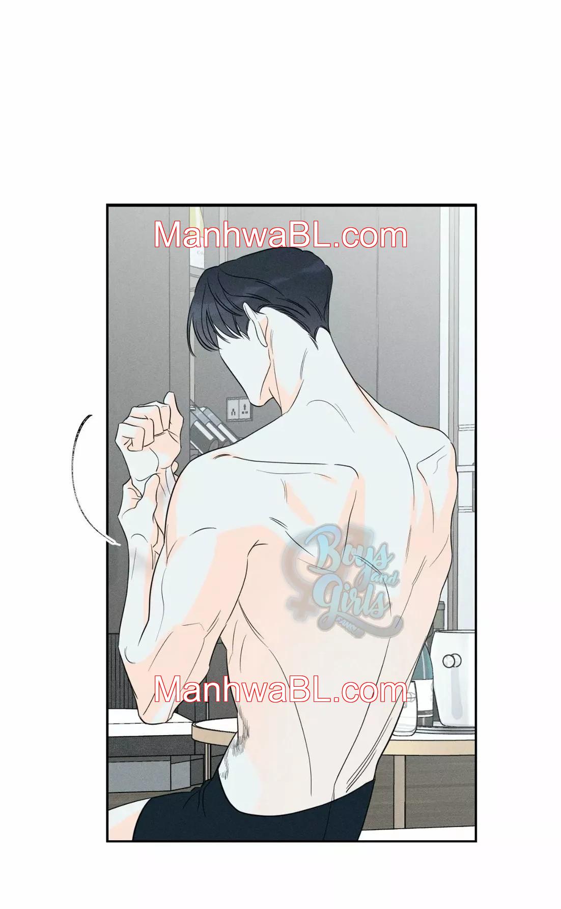 Still, Do You Like it? - Capítulo 7 manhwa