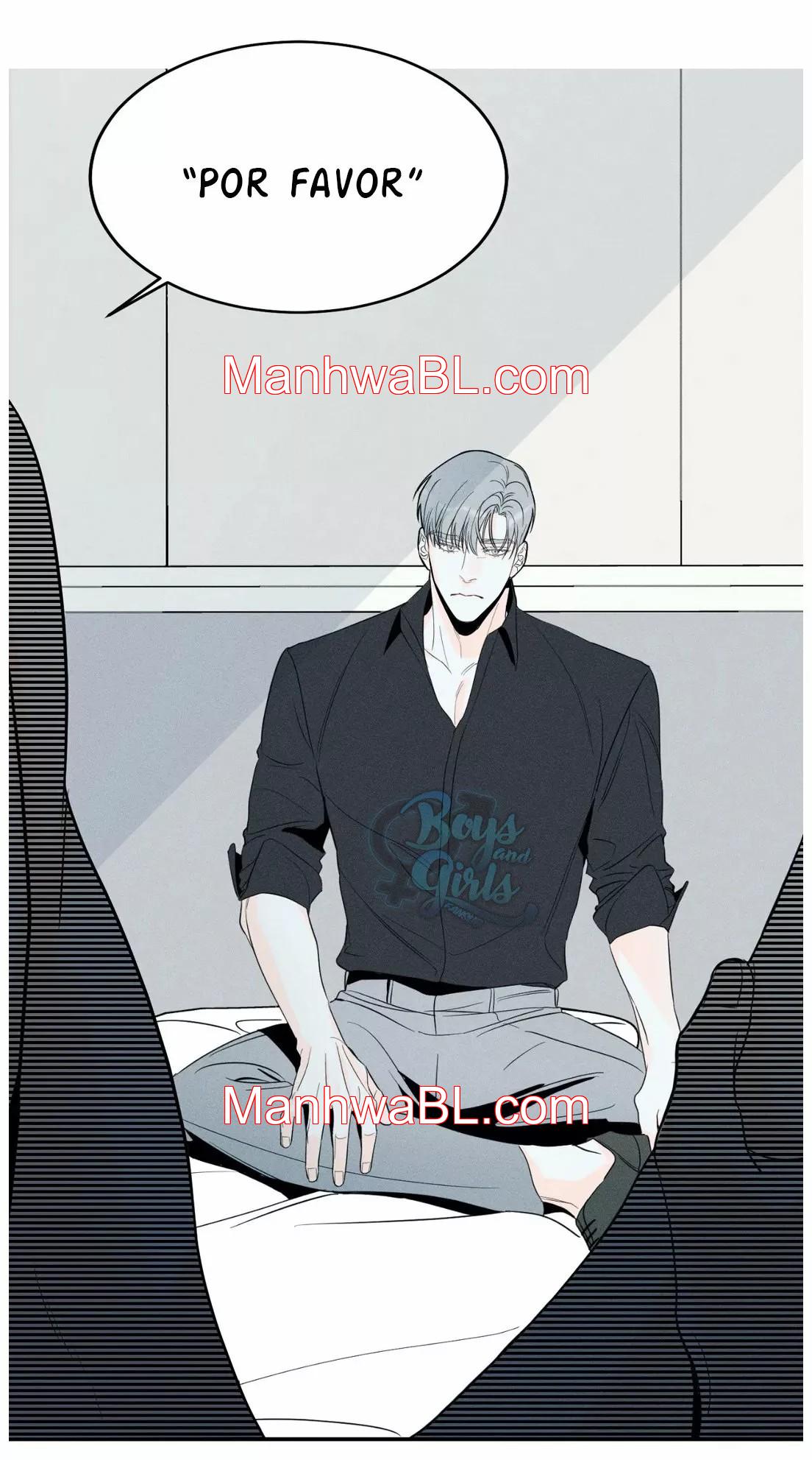 Still, Do You Like it? - Capítulo 7 manhwa