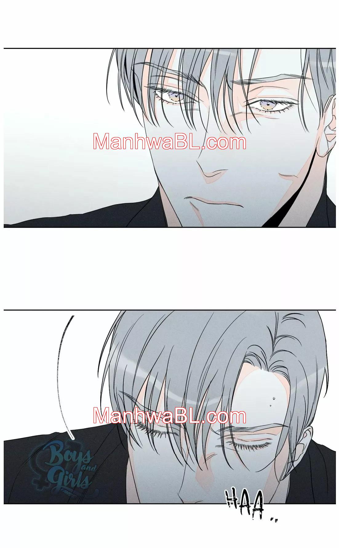 Still, Do You Like it? - Capítulo 7 manhwa