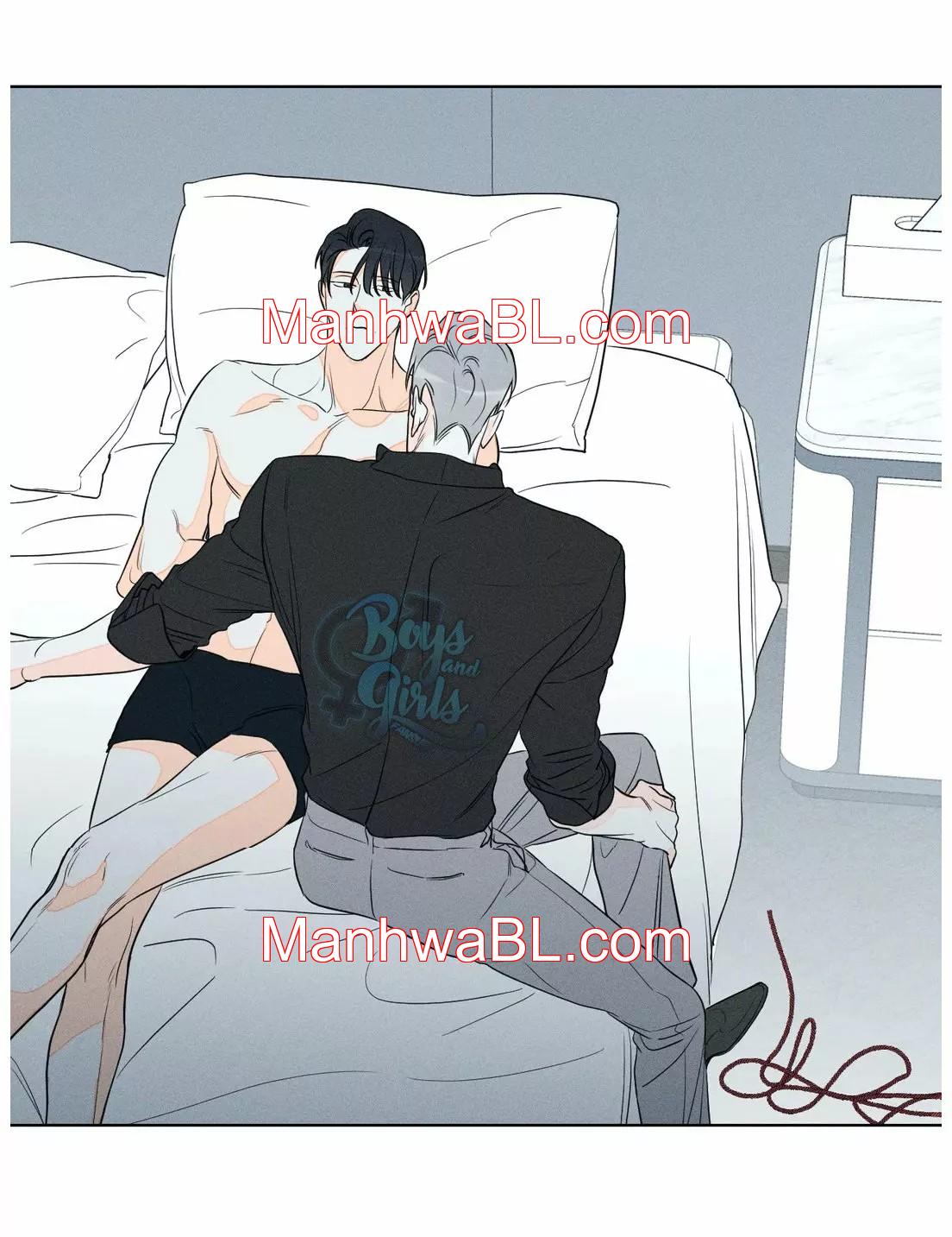 Still, Do You Like it? - Capítulo 7 manhwa