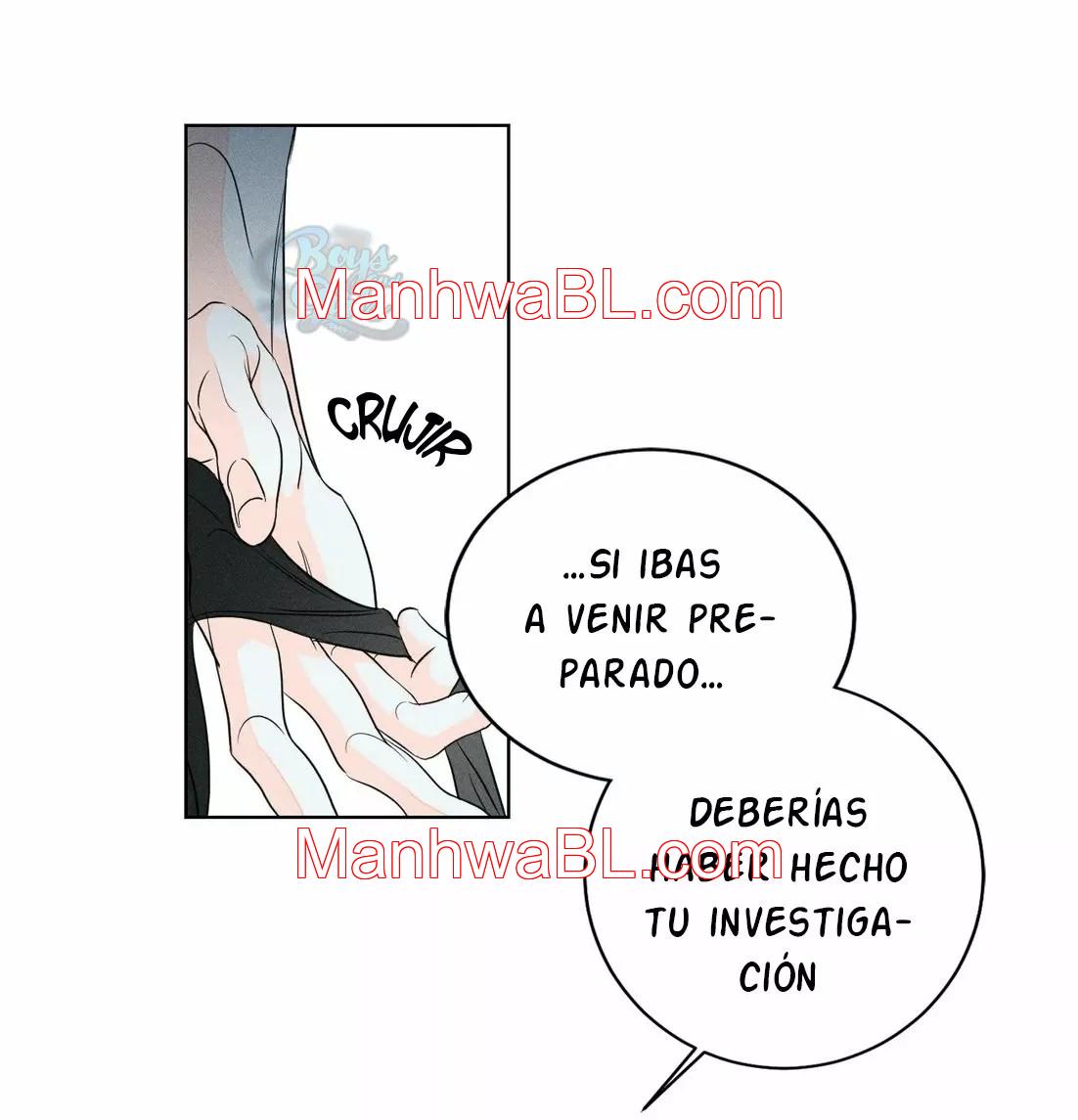 Still, Do You Like it? - Capítulo 7 manhwa