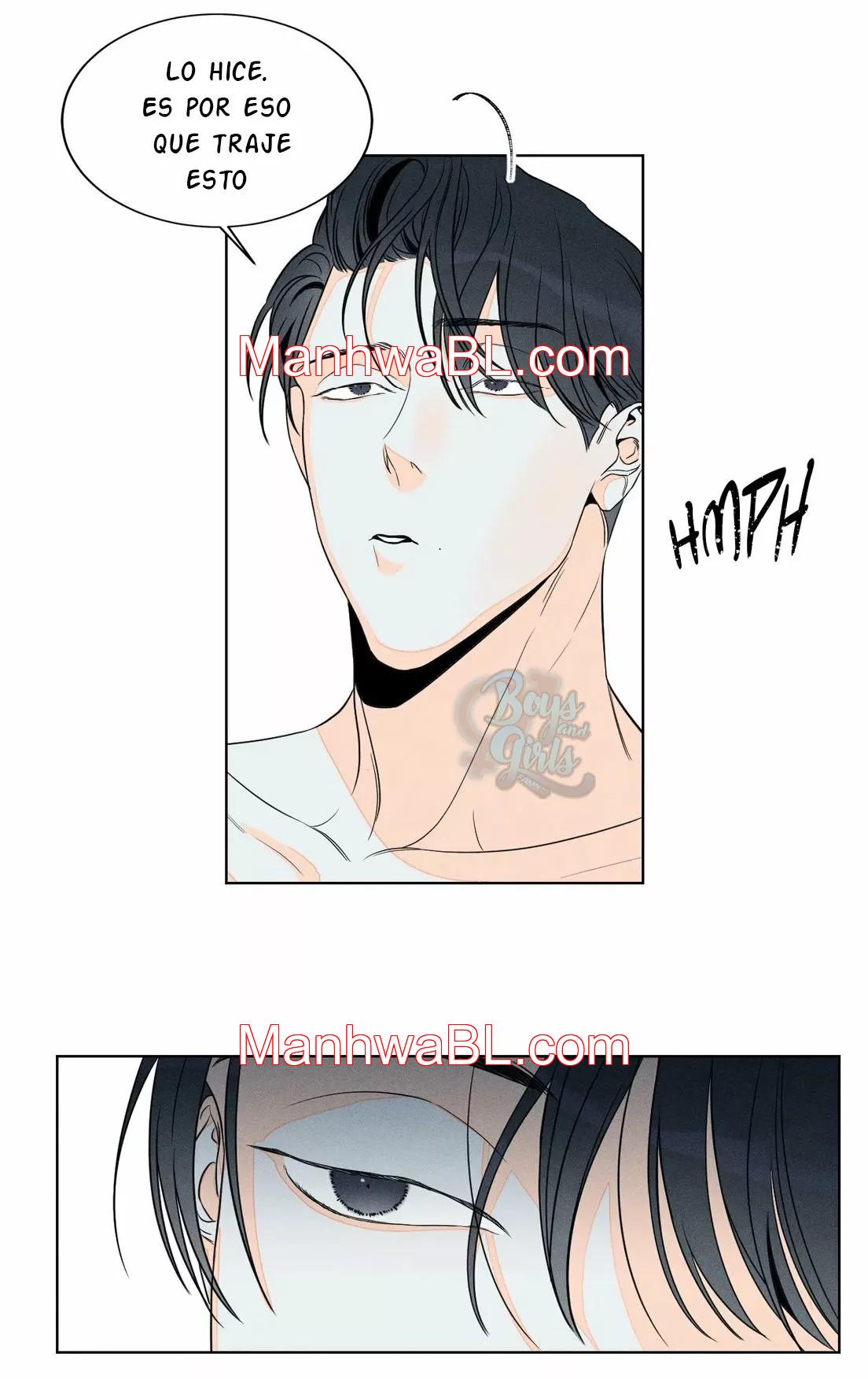 Still, Do You Like it? - Capítulo 7 manhwa