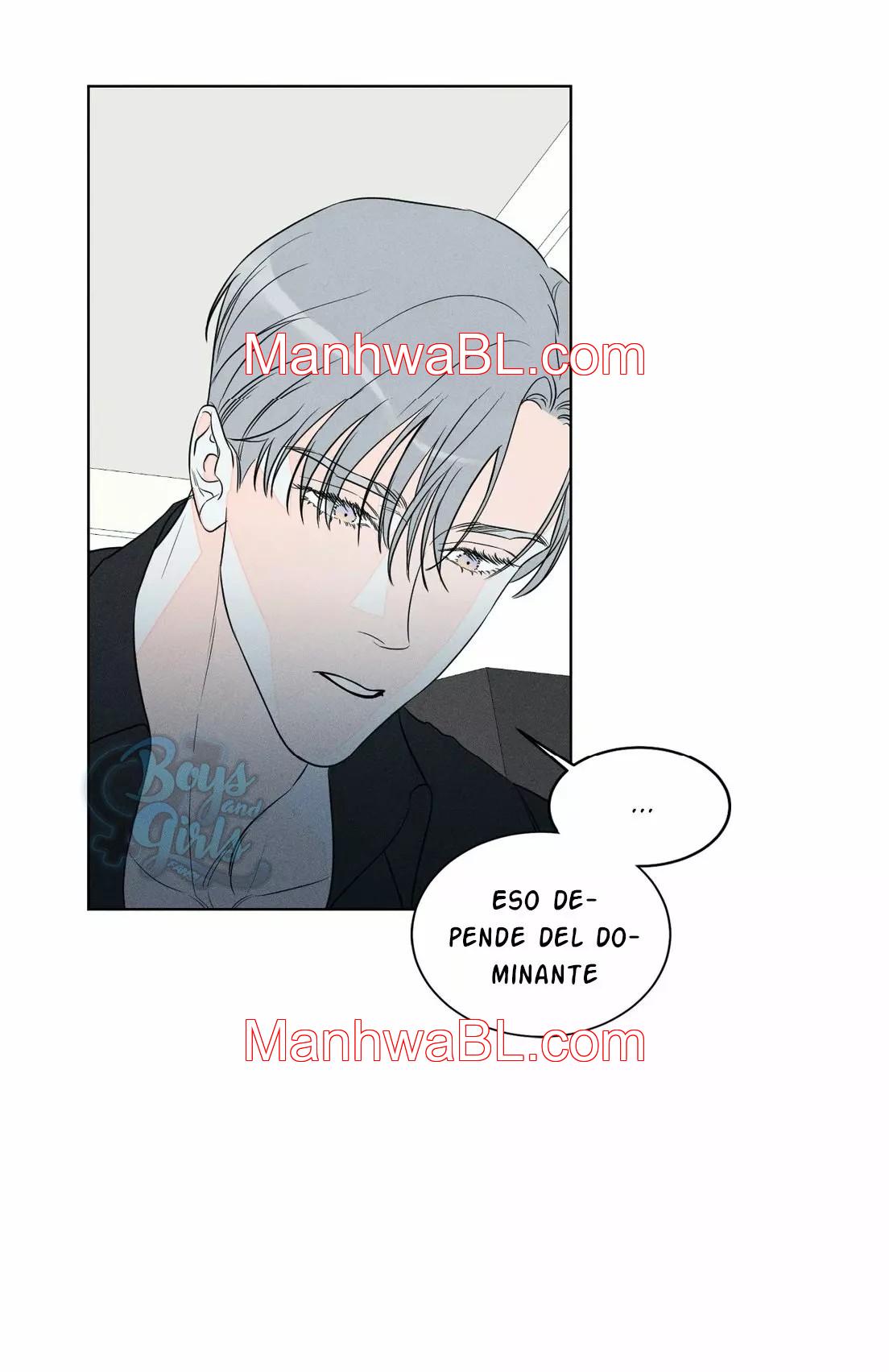 Still, Do You Like it? - Capítulo 7 manhwa
