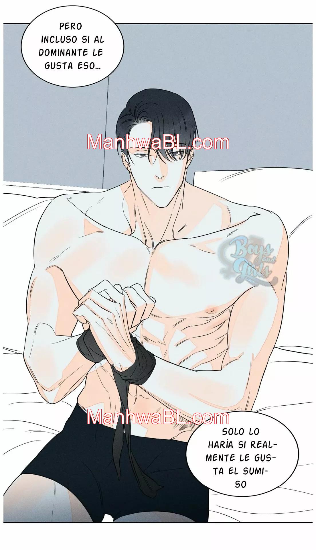 Still, Do You Like it? - Capítulo 7 manhwa