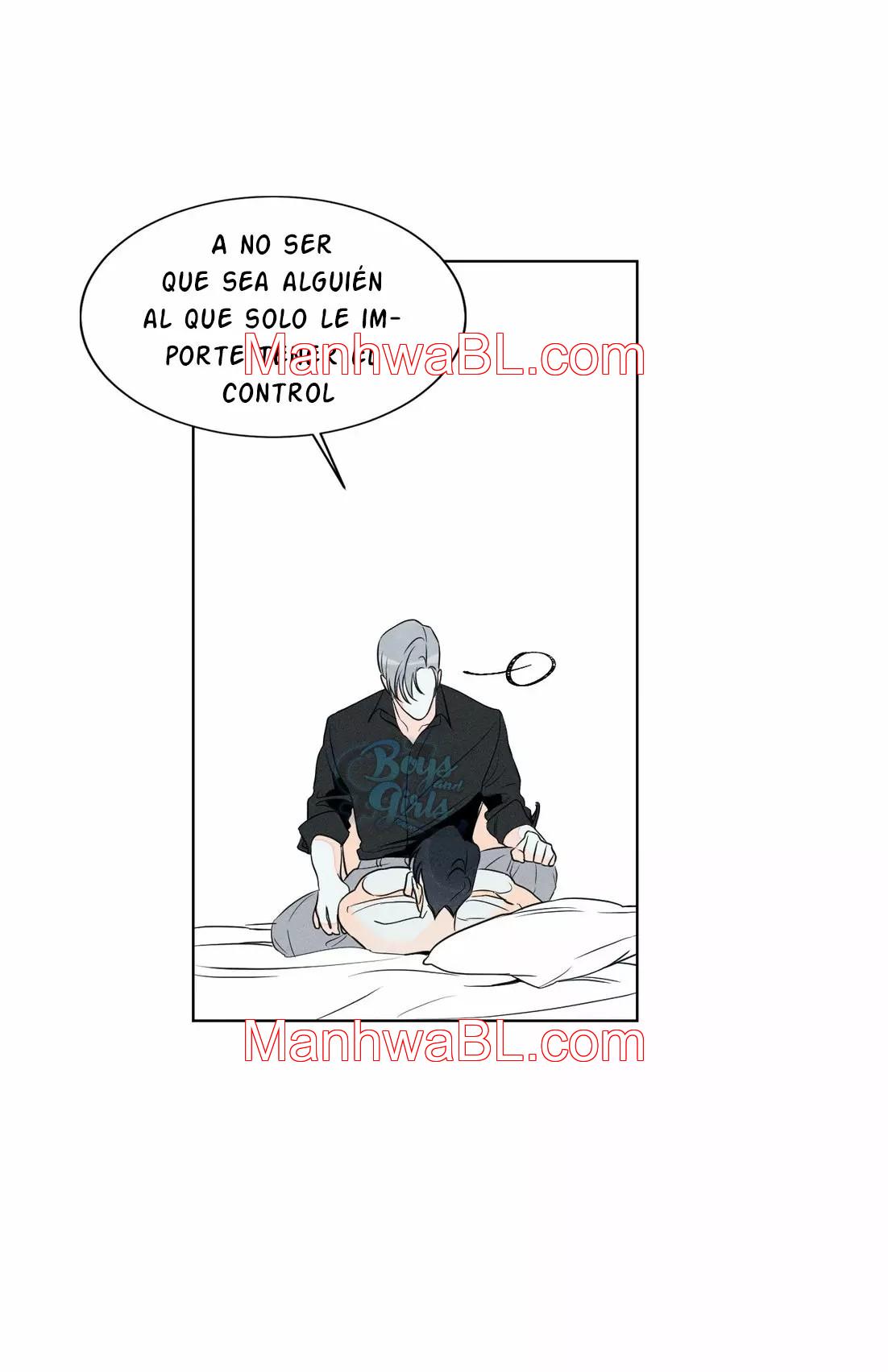 Still, Do You Like it? - Capítulo 7 manhwa
