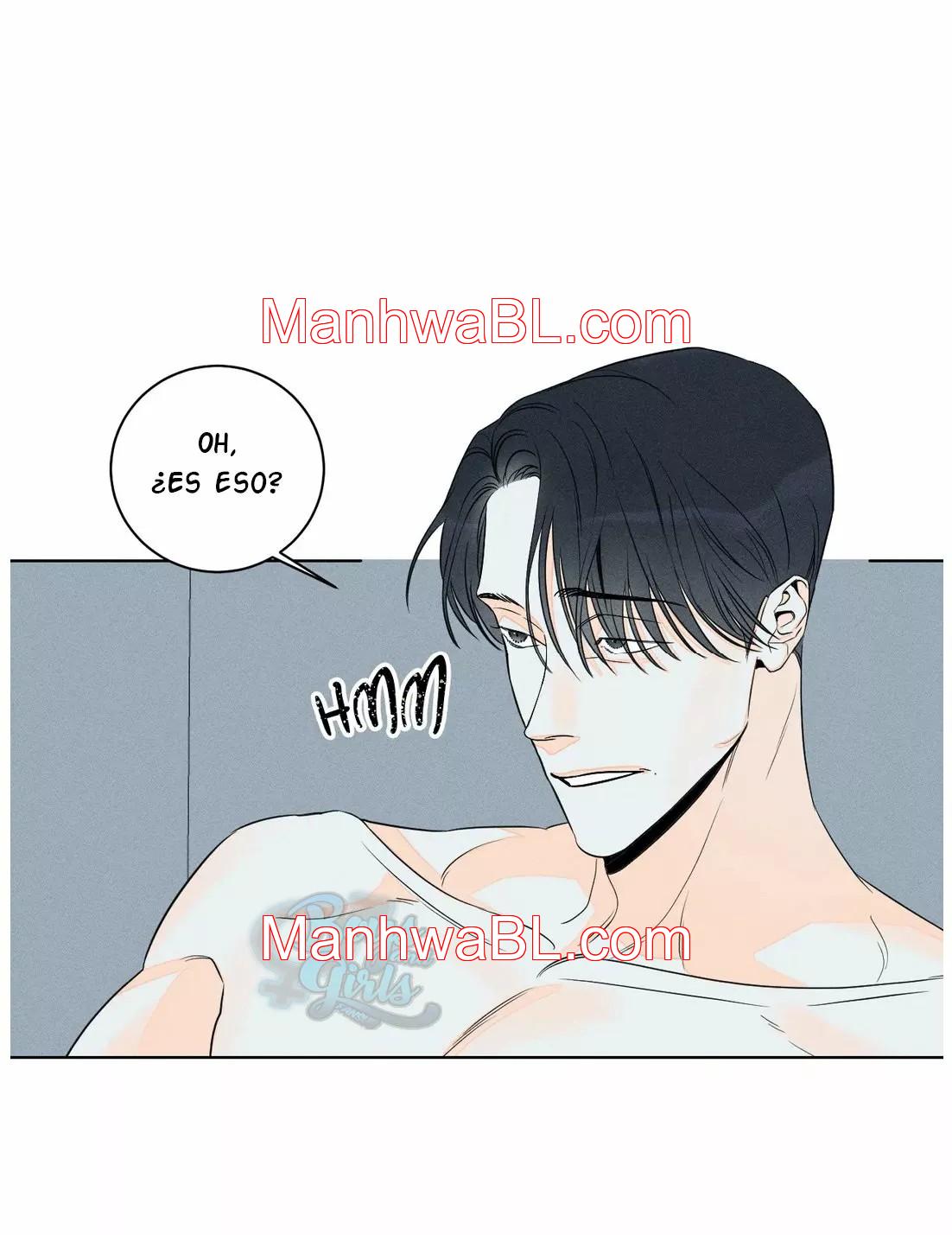 Still, Do You Like it? - Capítulo 7 manhwa