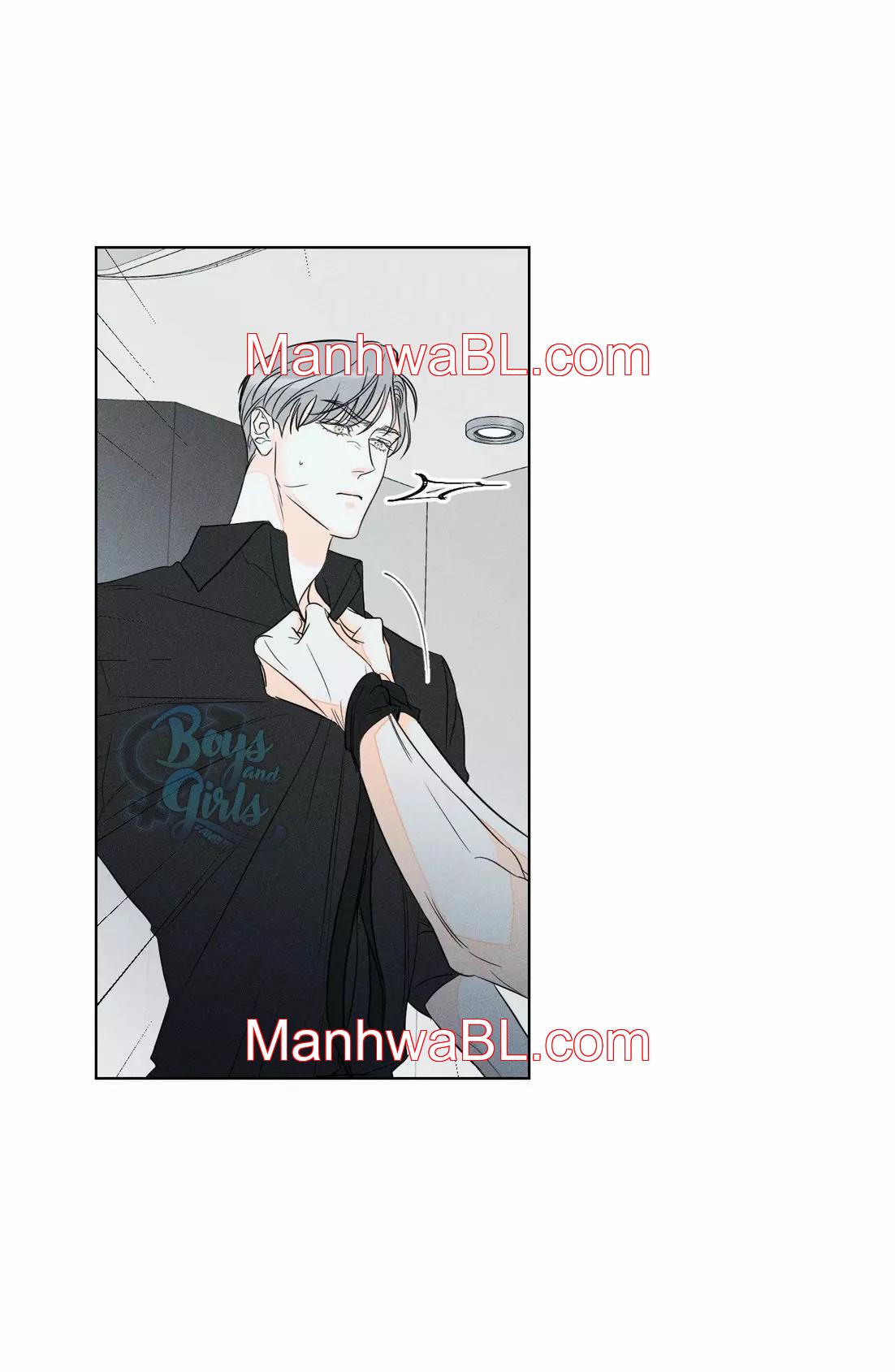 Still, Do You Like it? - Capítulo 7 manhwa