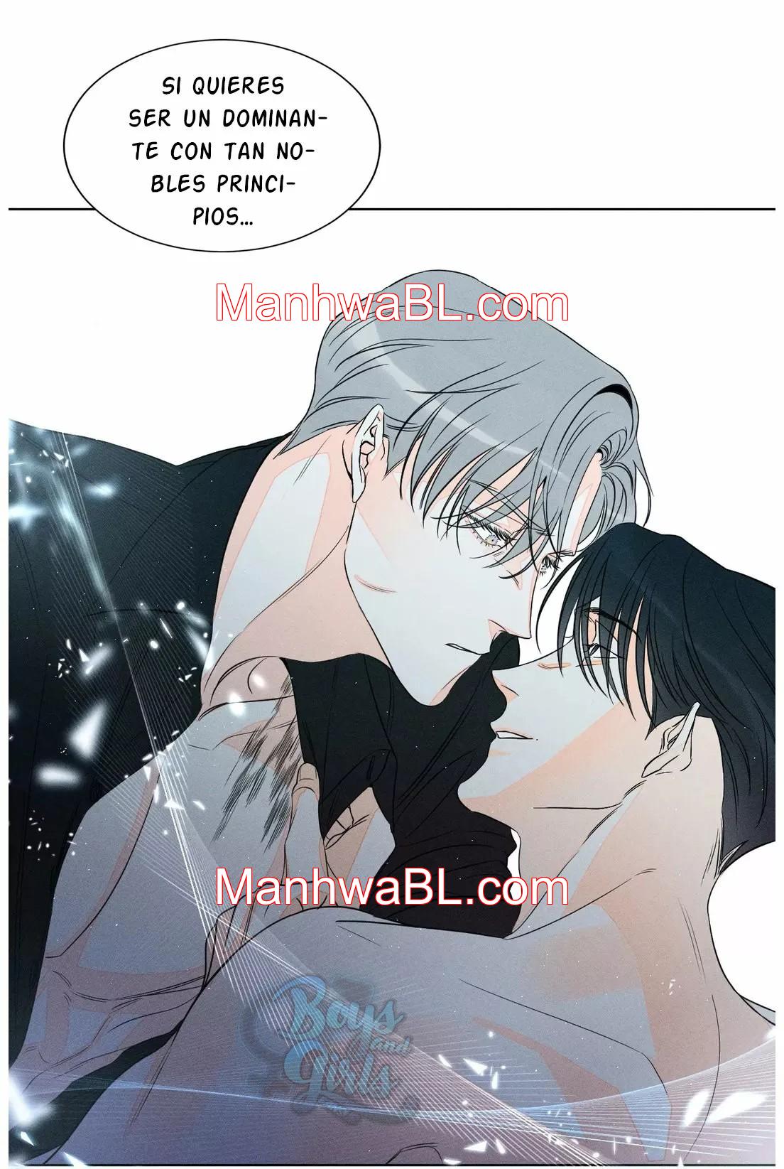 Still, Do You Like it? - Capítulo 7 manhwa