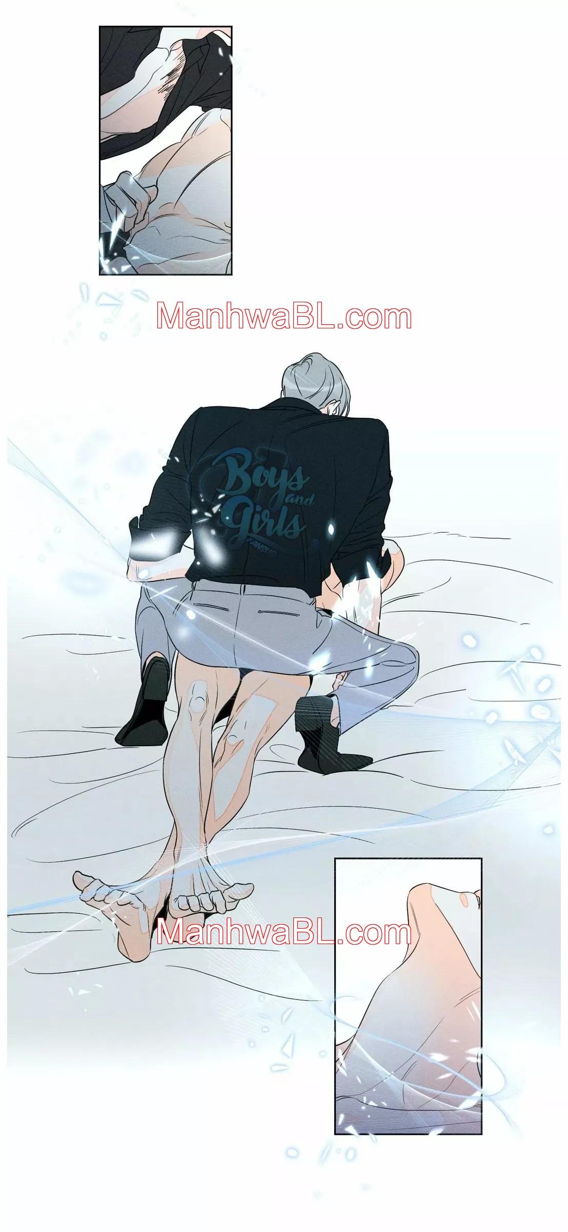 Still, Do You Like it? - Capítulo 7 manhwa