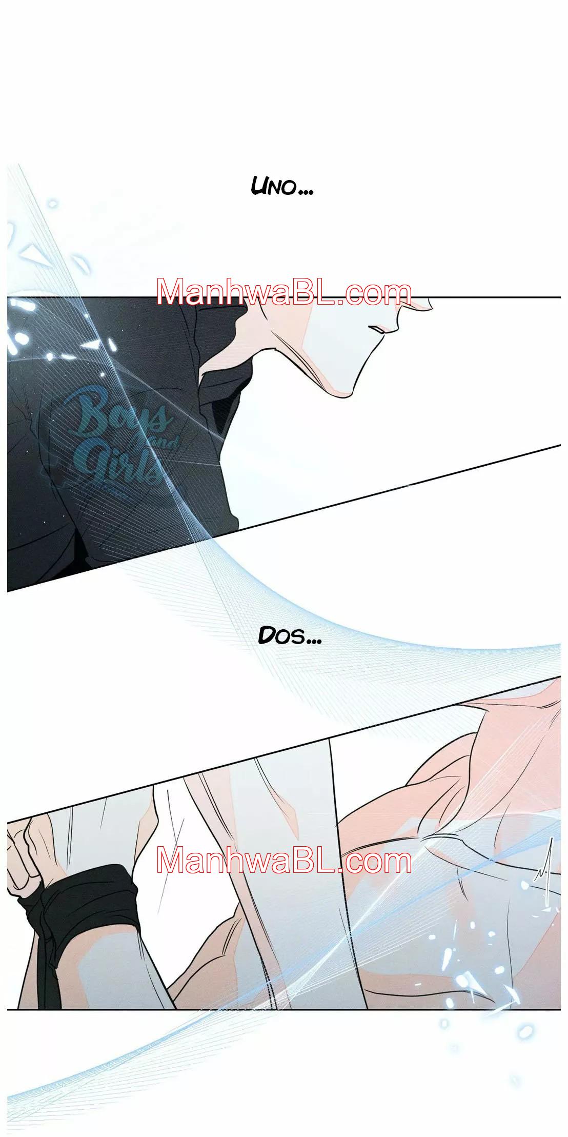Still, Do You Like it? - Capítulo 7 manhwa