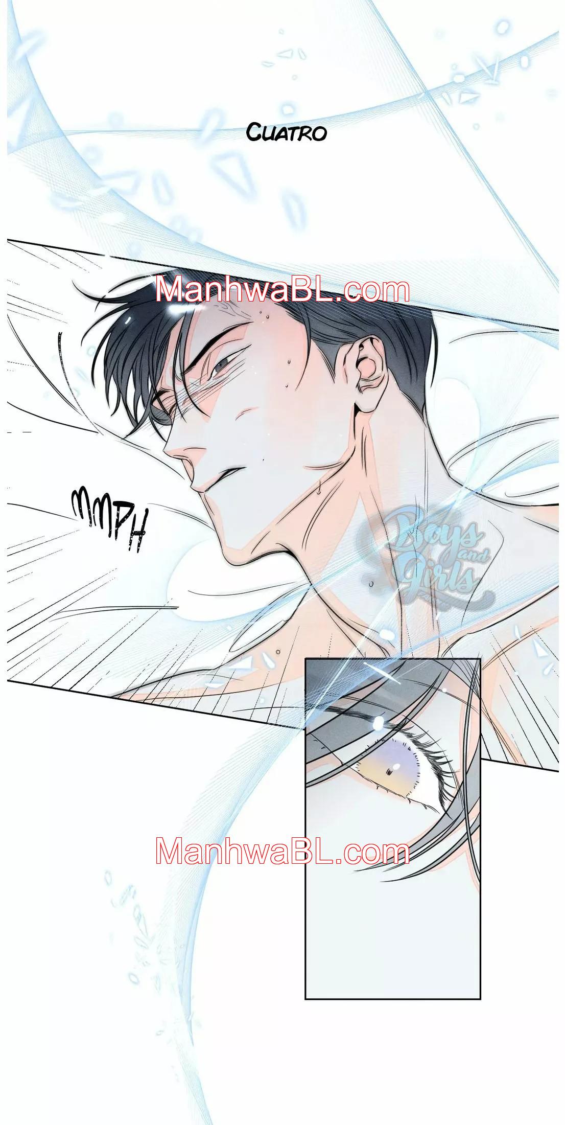 Still, Do You Like it? - Capítulo 7 manhwa