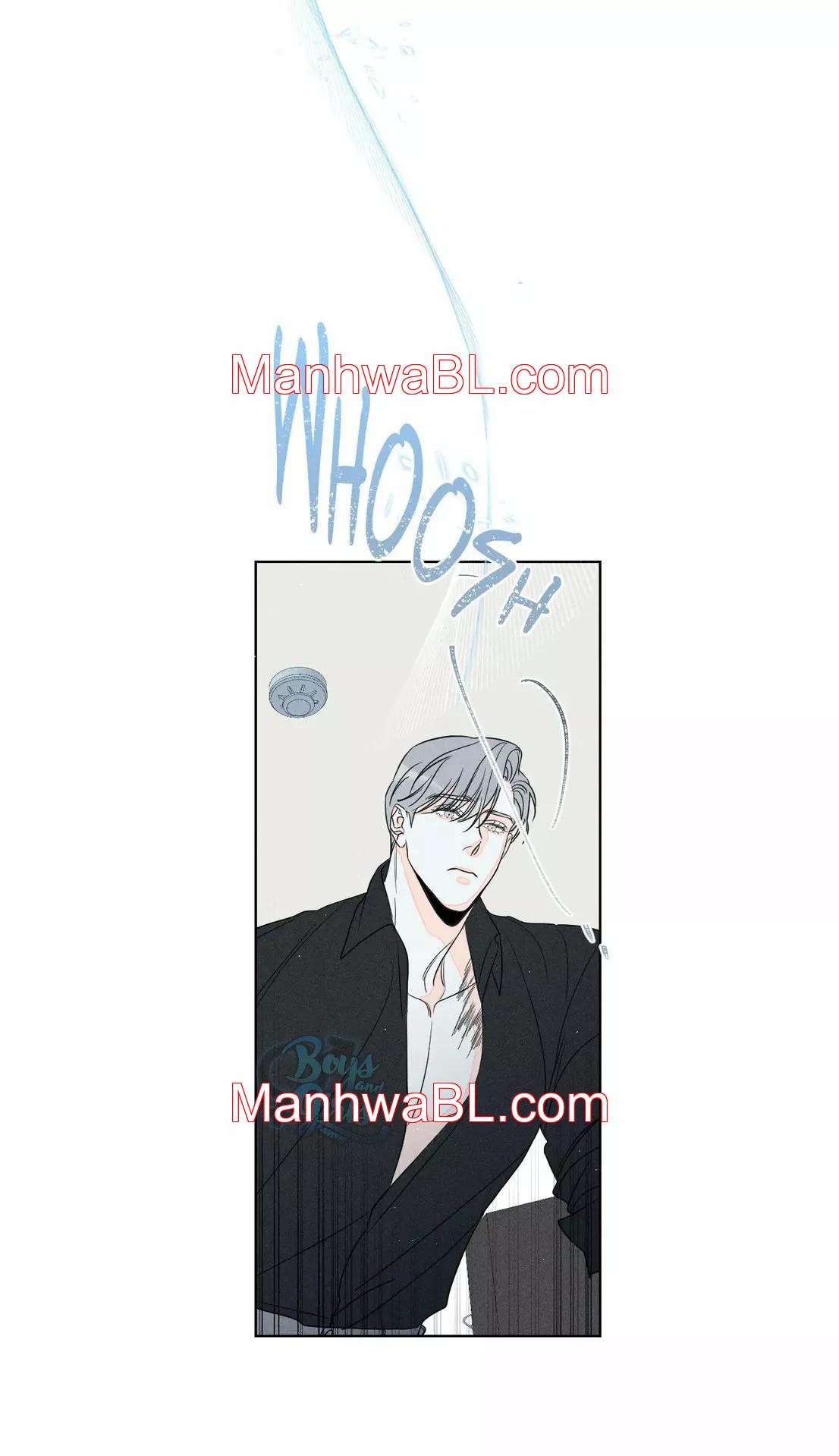 Still, Do You Like it? - Capítulo 7 manhwa