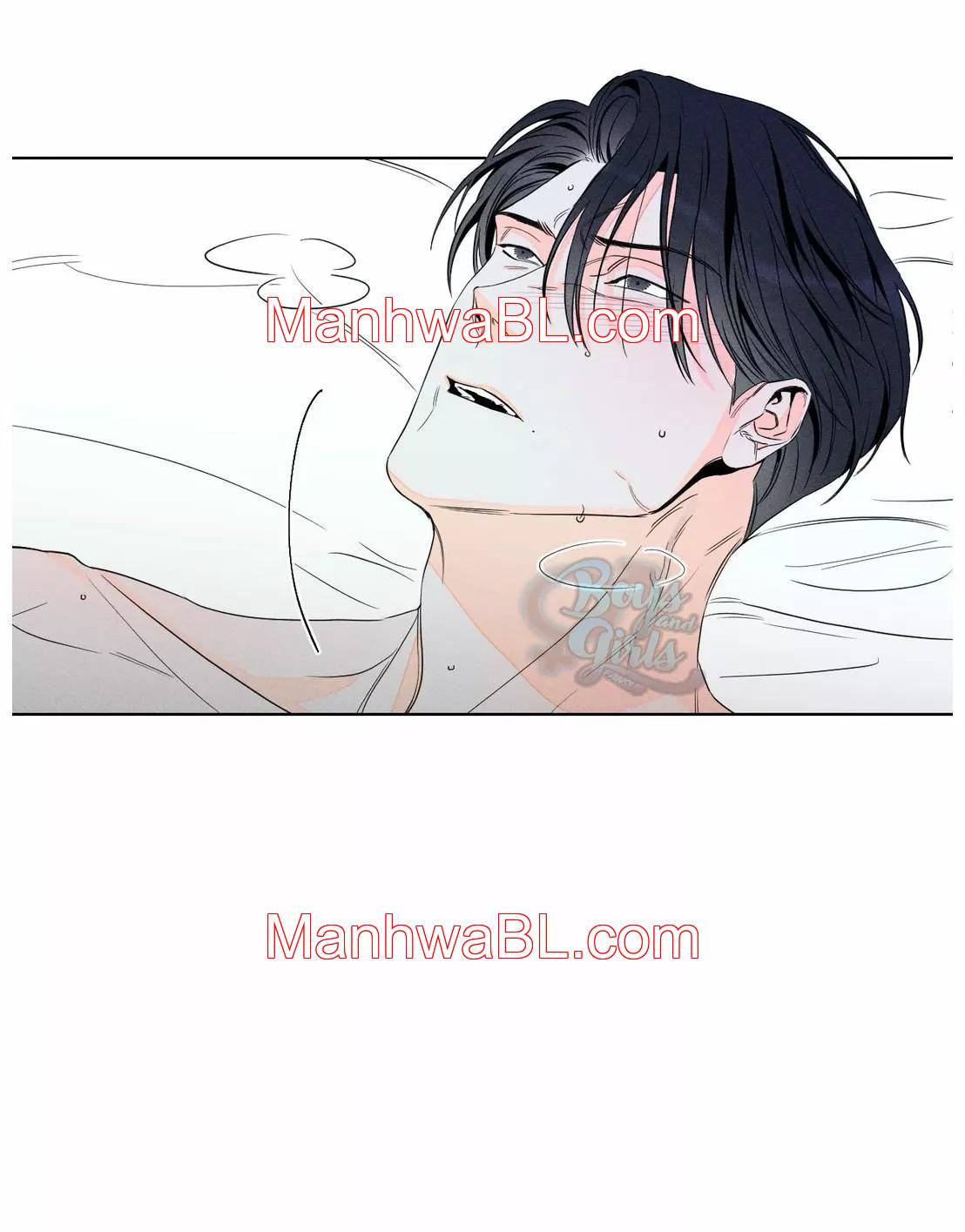 Still, Do You Like it? - Capítulo 7 manhwa