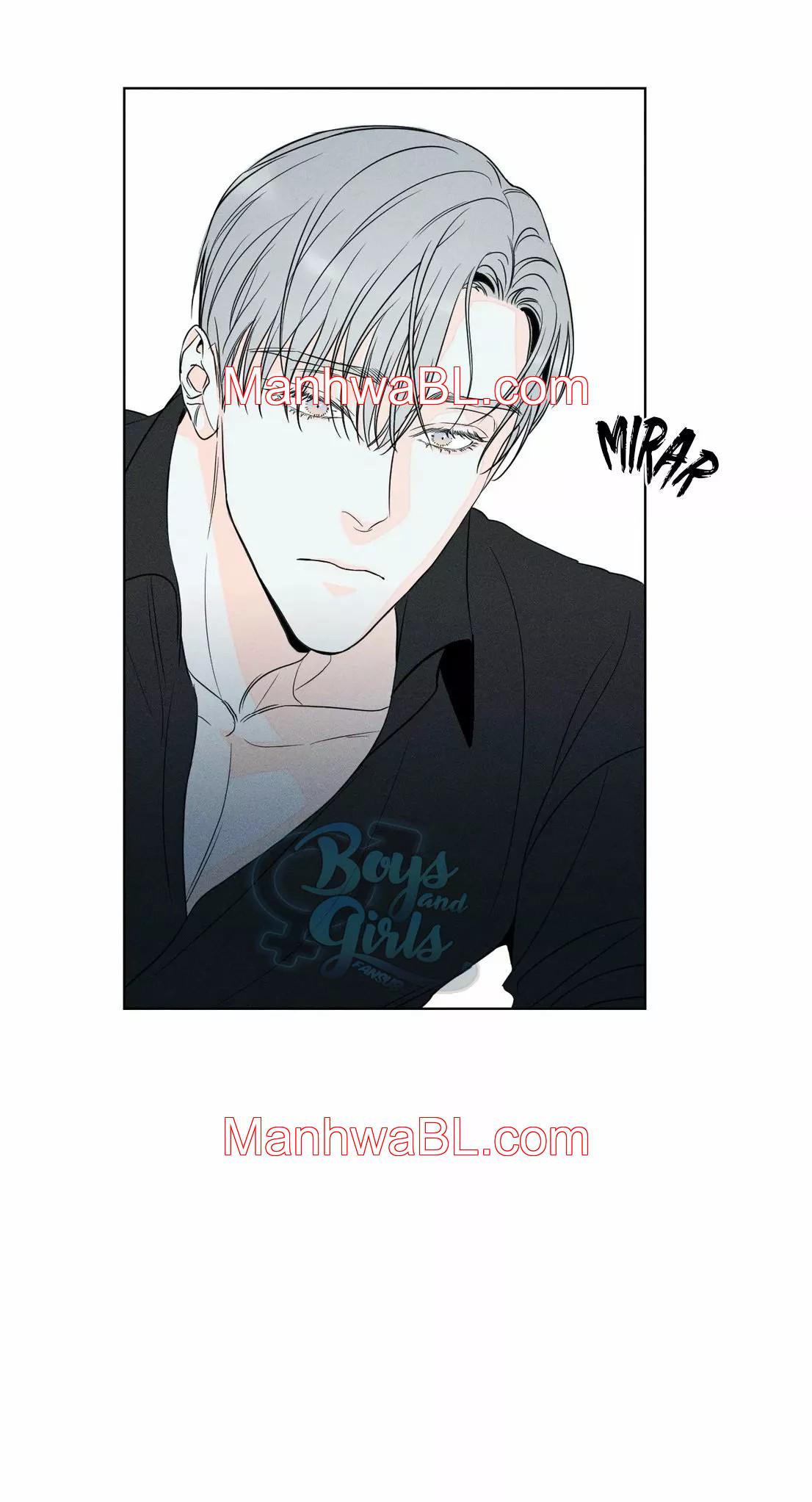 Still, Do You Like it? - Capítulo 7 manhwa