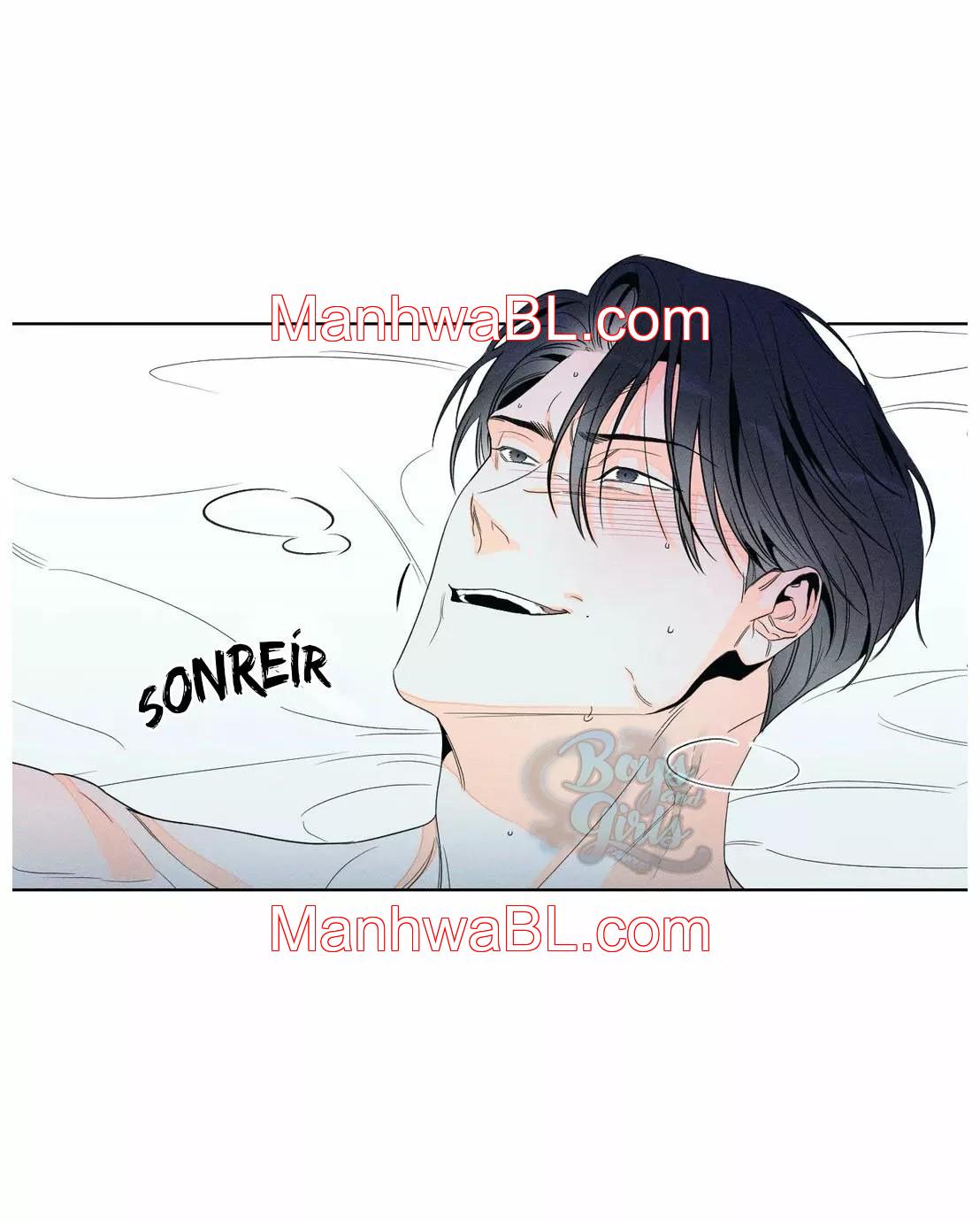 Still, Do You Like it? - Capítulo 7 manhwa
