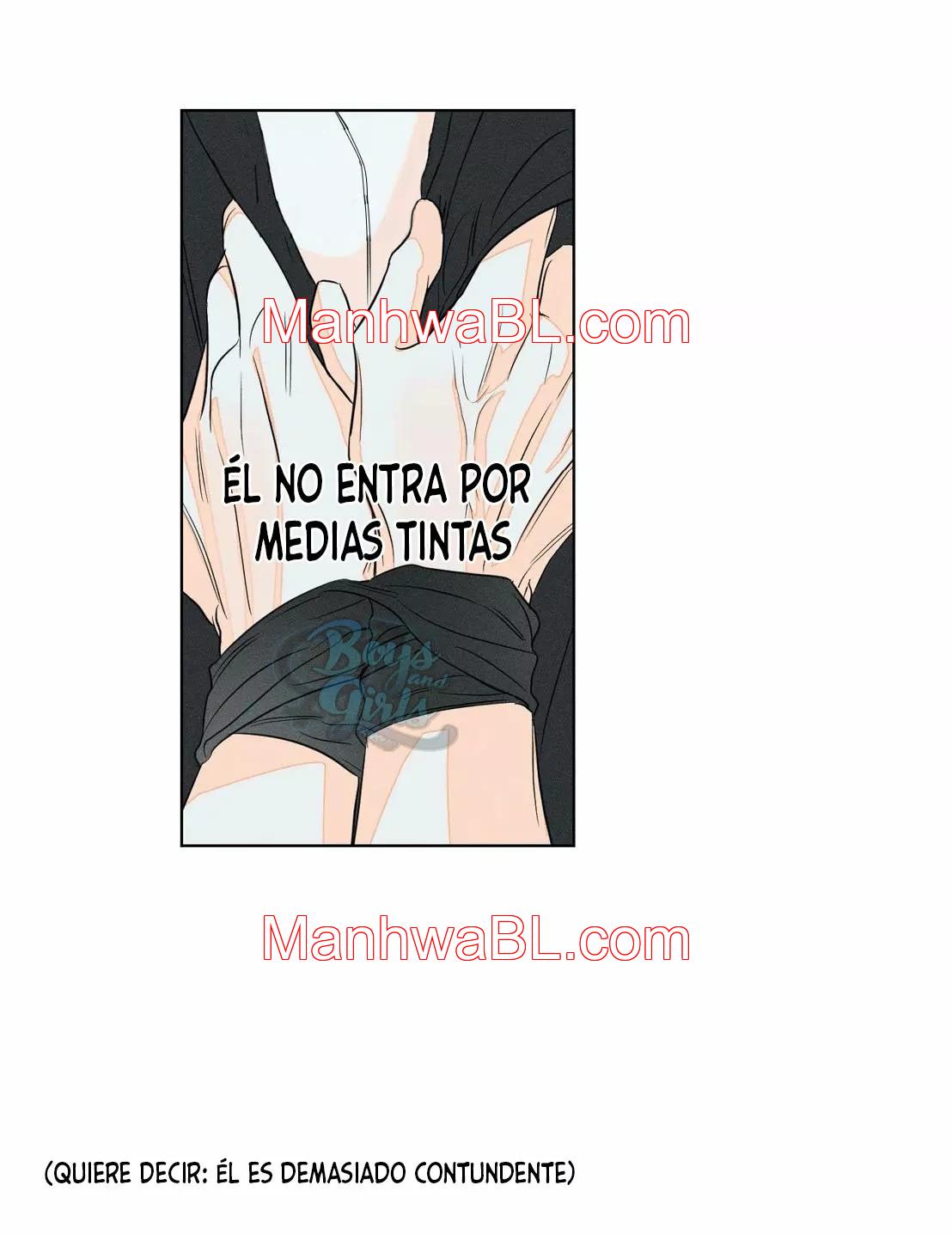Still, Do You Like it? - Capítulo 7 manhwa