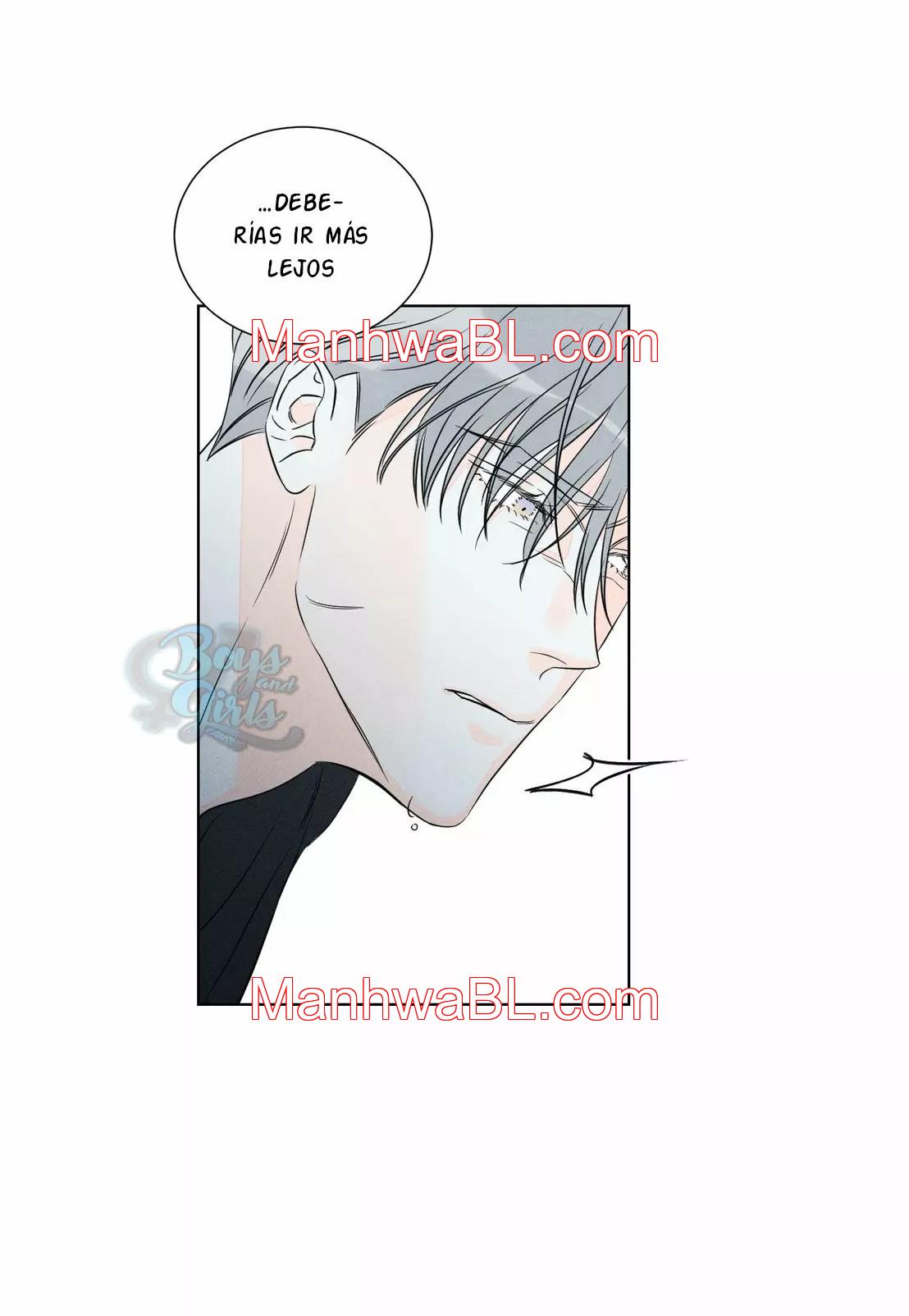 Still, Do You Like it? - Capítulo 7 manhwa