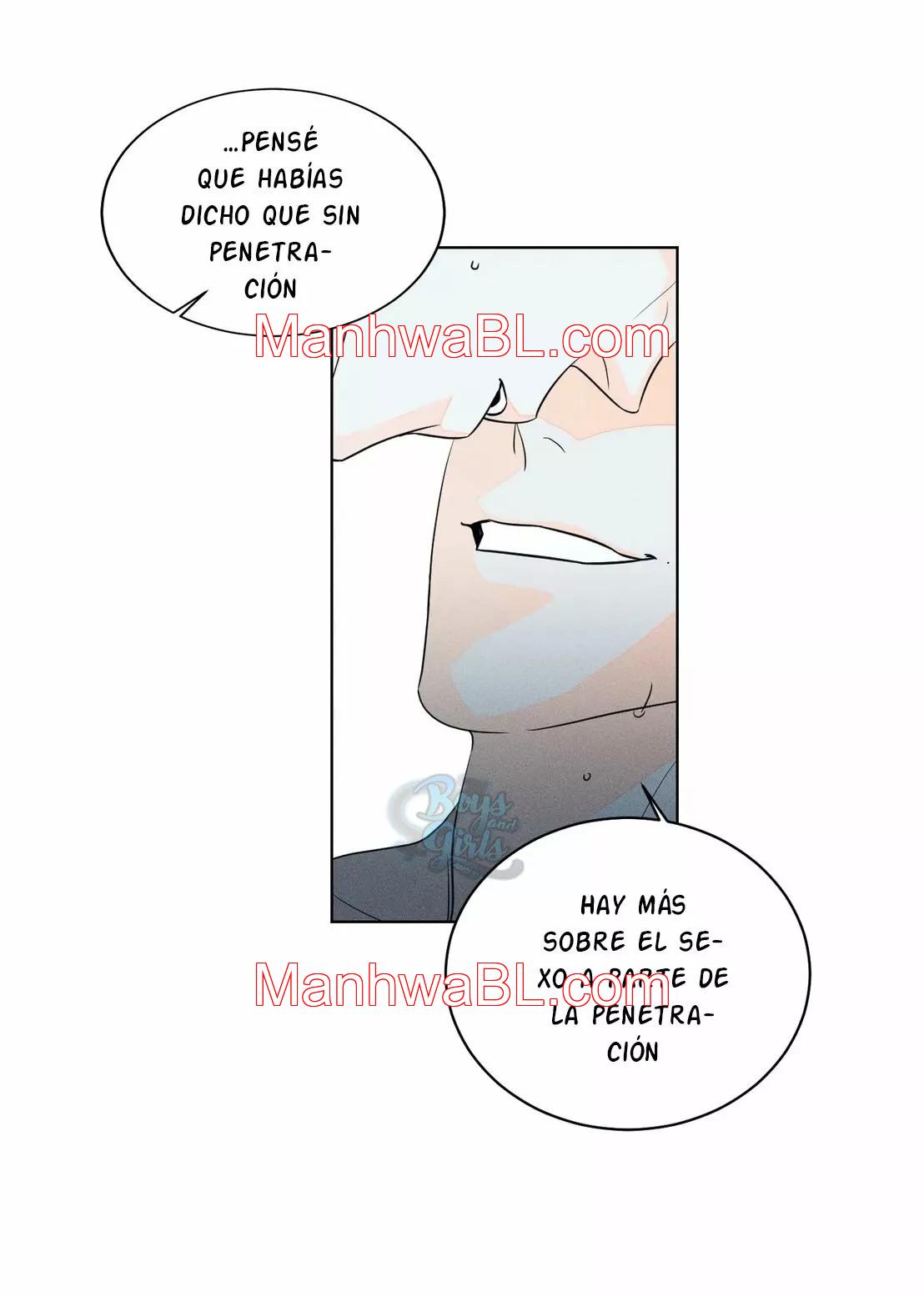 Still, Do You Like it? - Capítulo 7 manhwa