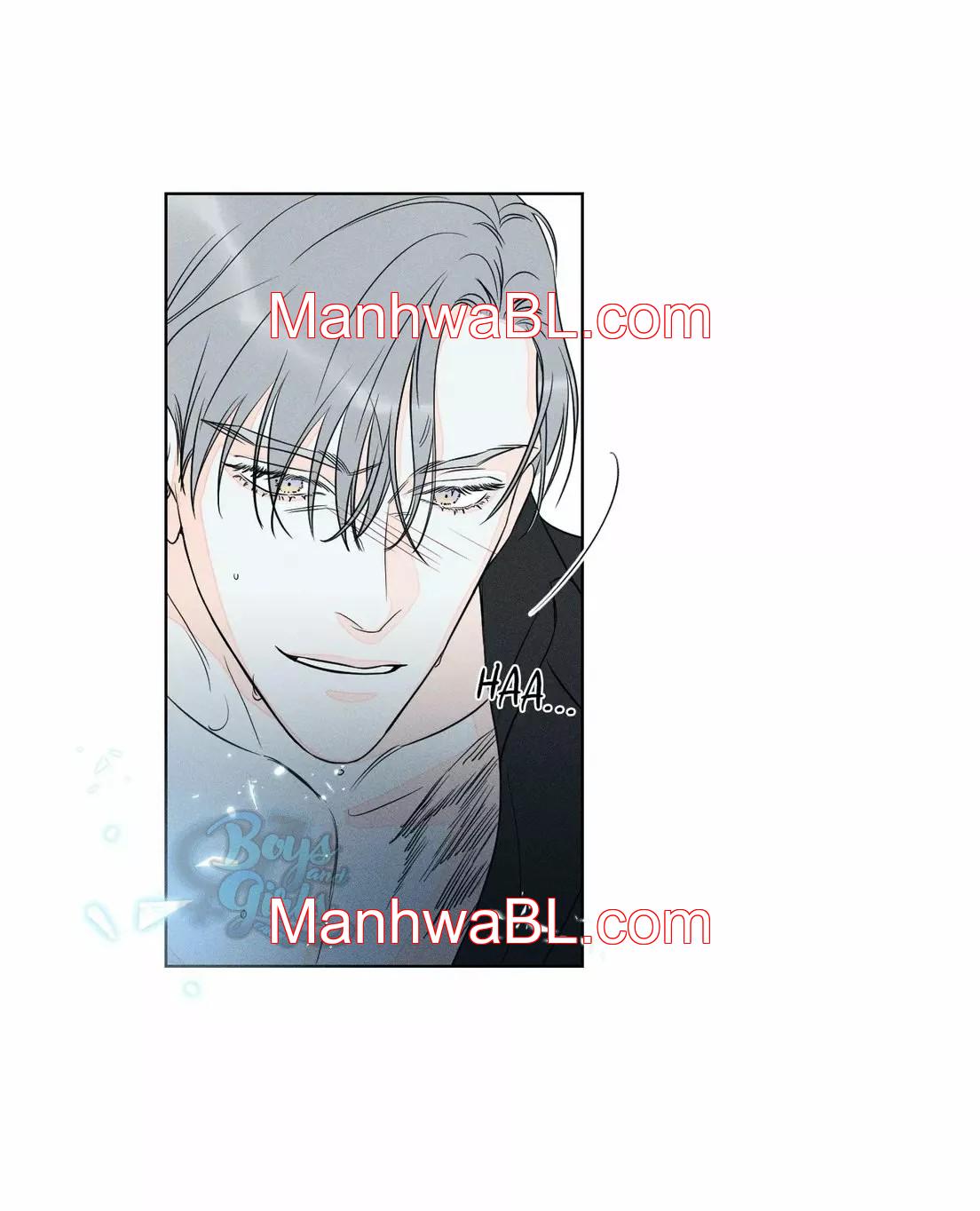 Still, Do You Like it? - Capítulo 7 manhwa