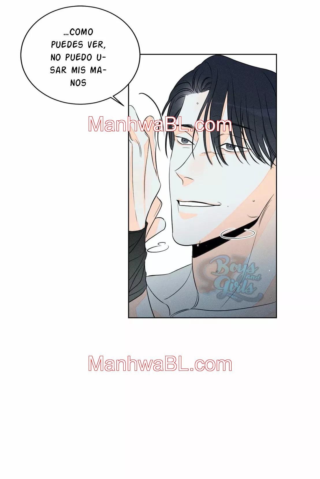 Still, Do You Like it? - Capítulo 7 manhwa