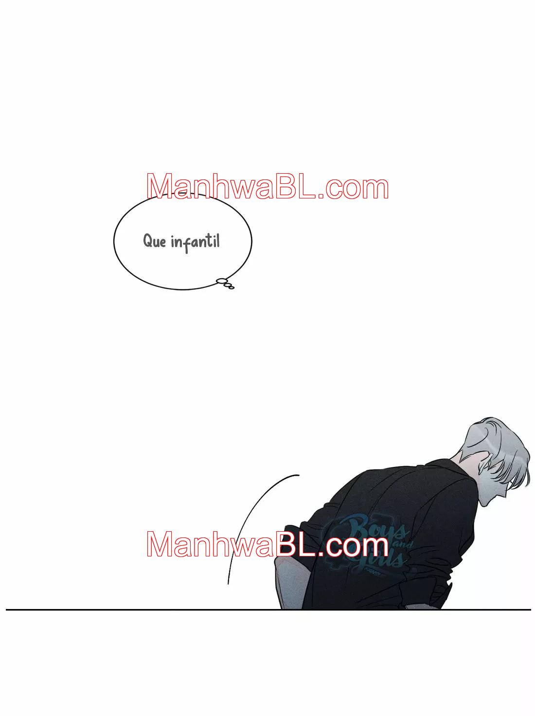 Still, Do You Like it? - Capítulo 7 manhwa