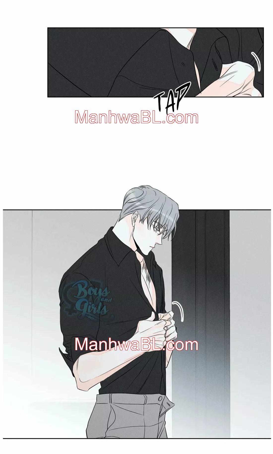 Still, Do You Like it? - Capítulo 7 manhwa