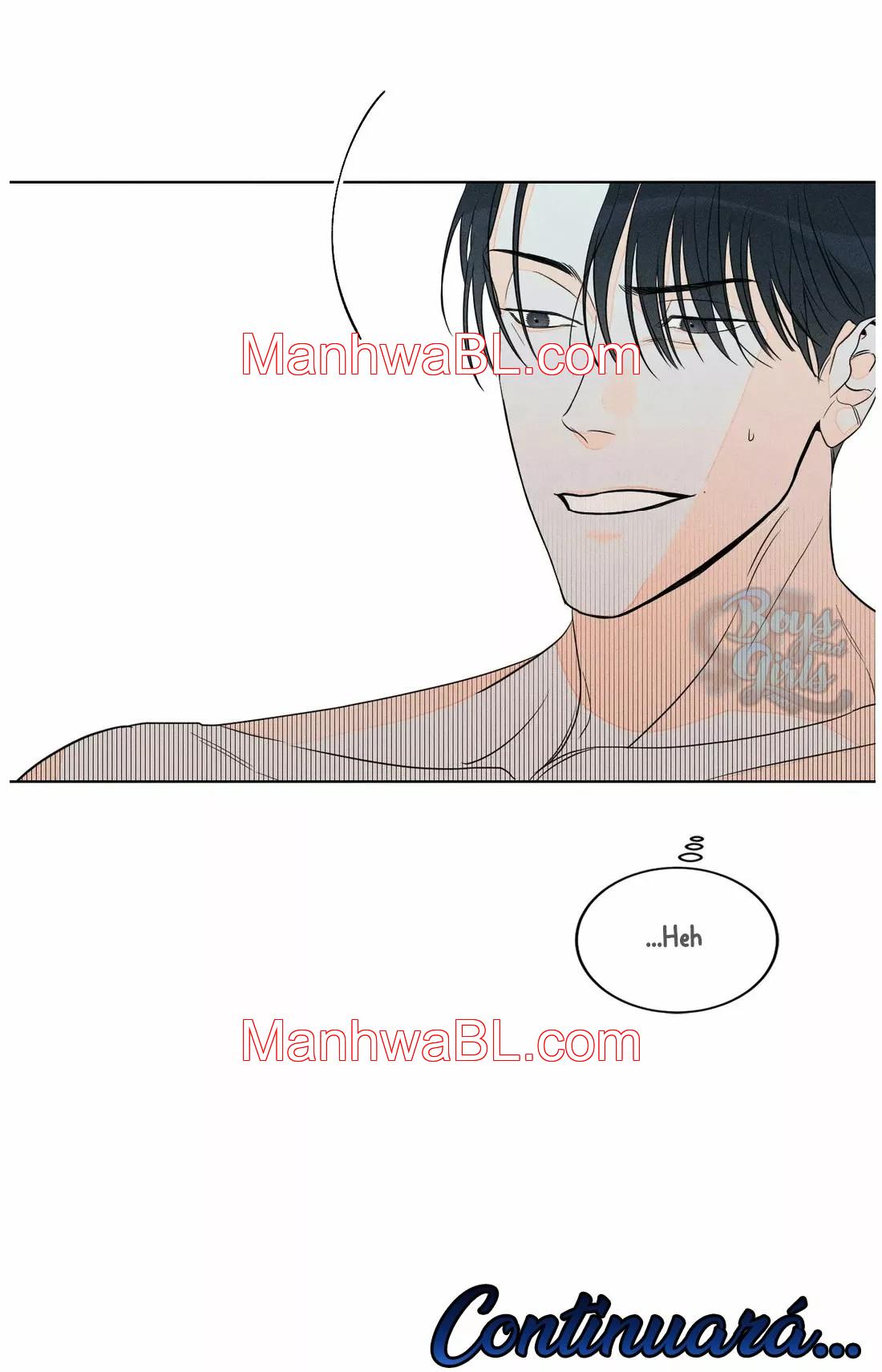 Still, Do You Like it? - Capítulo 7 manhwa