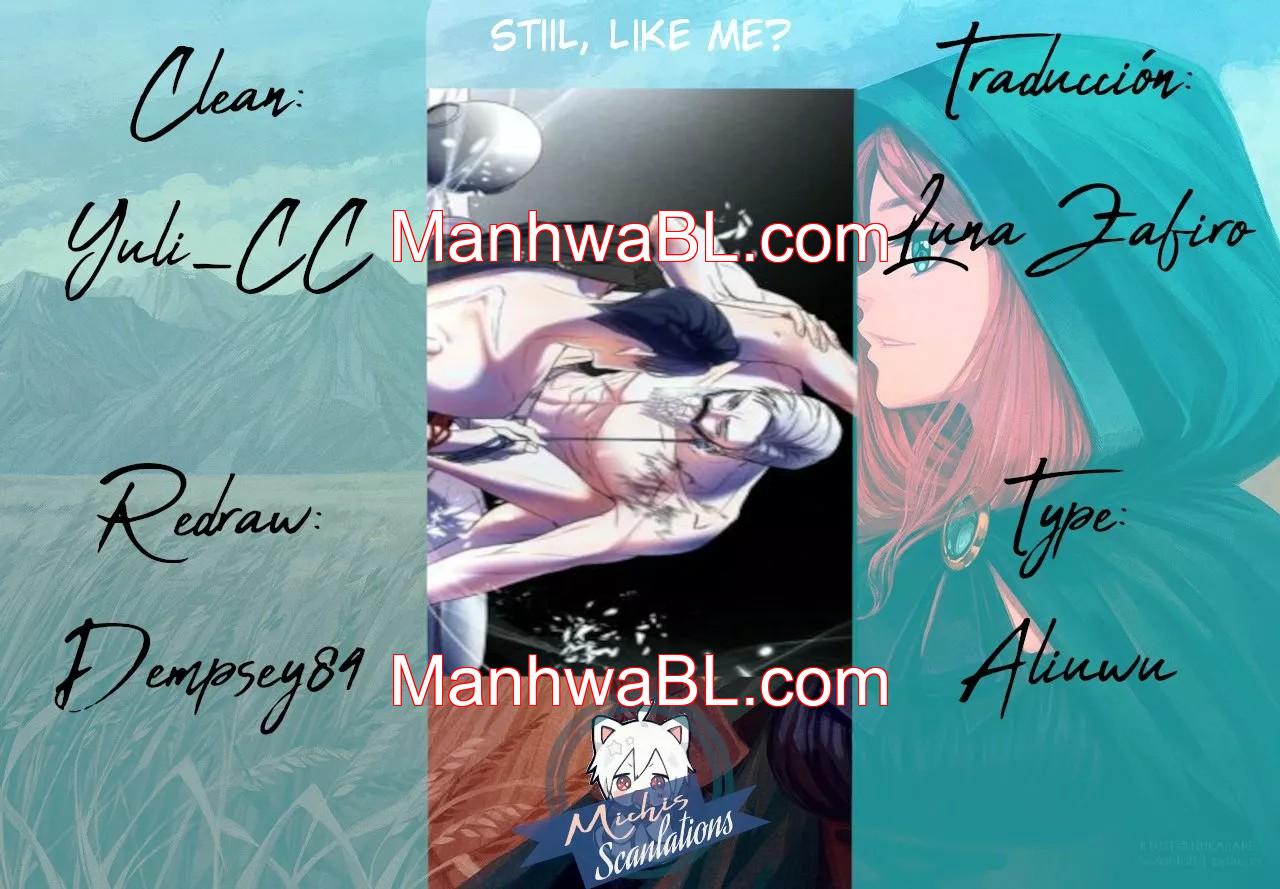 Still, Do You Like it? - Capítulo 2 manhwa