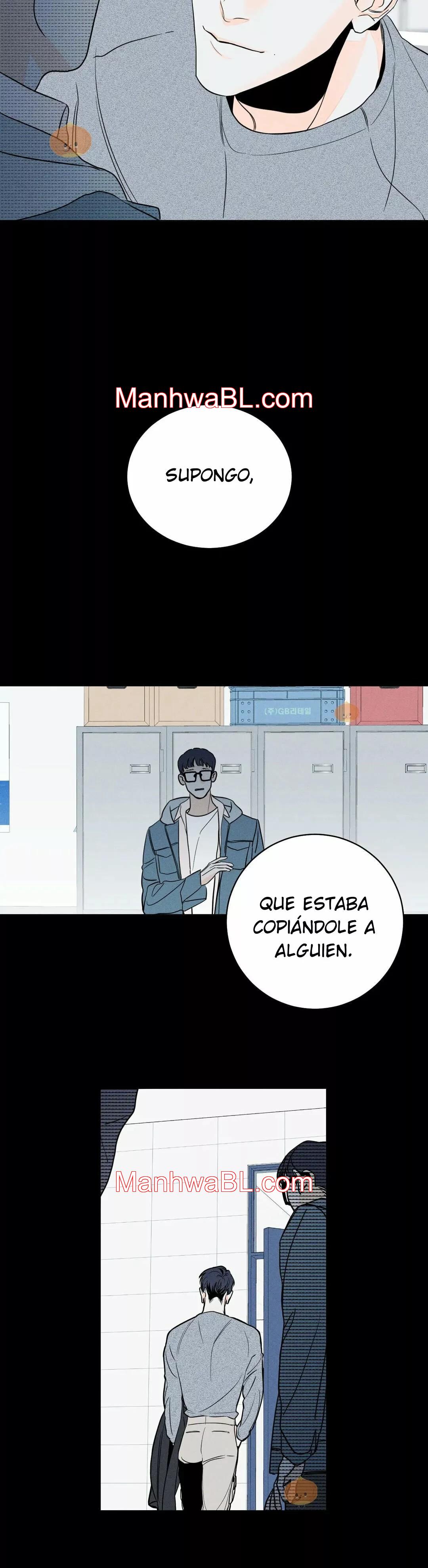Still, Do You Like it? - Capítulo 2 manhwa