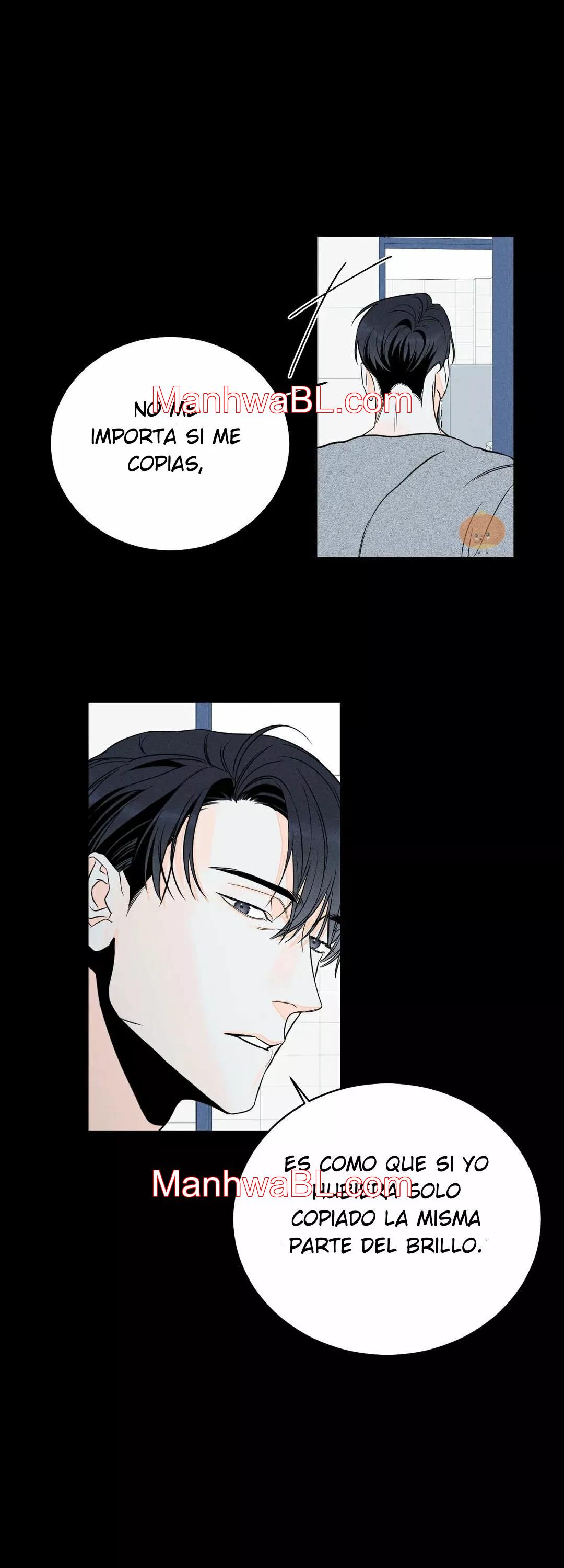 Still, Do You Like it? - Capítulo 2 manhwa