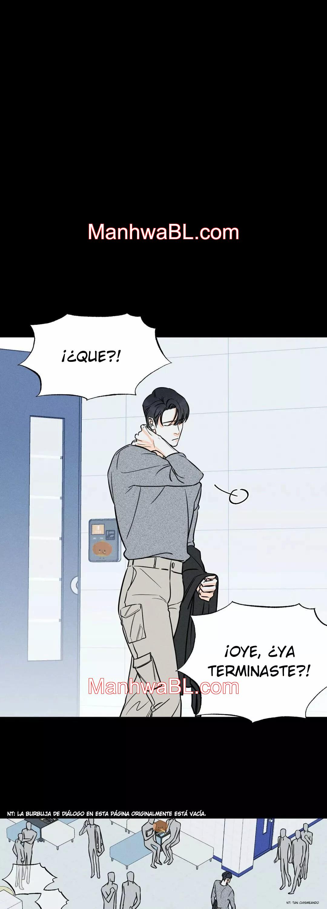 Still, Do You Like it? - Capítulo 2 manhwa