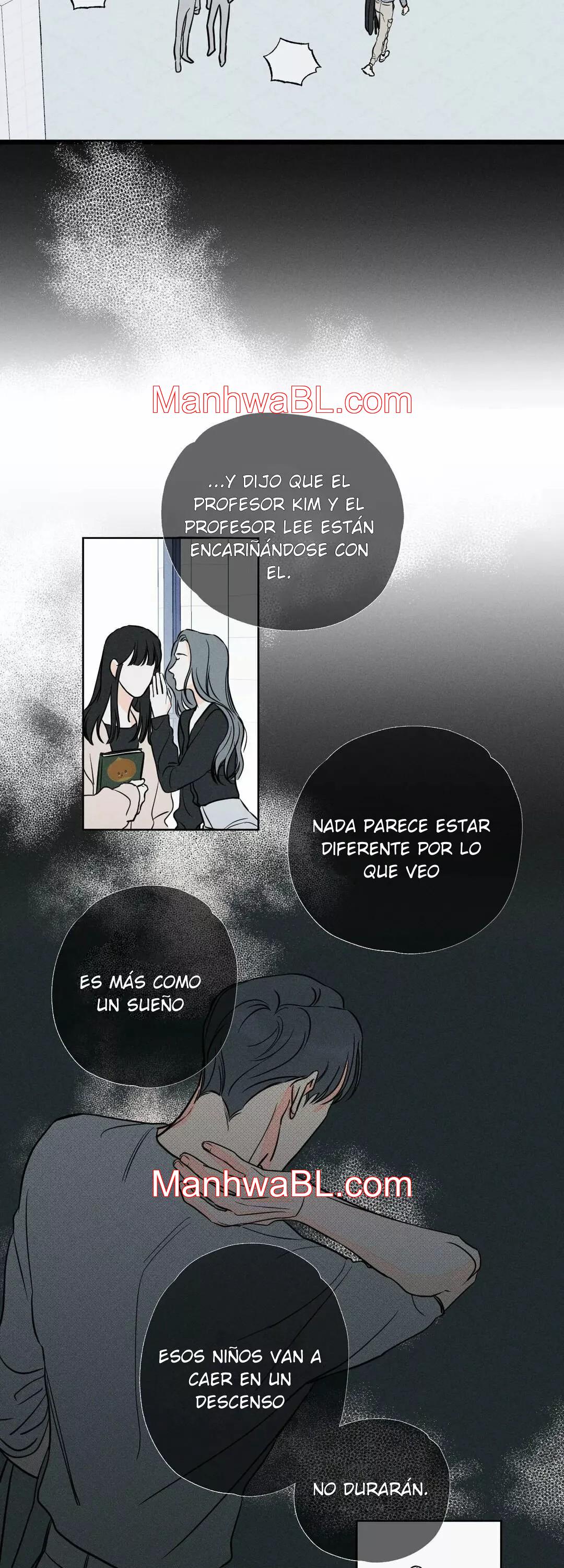 Still, Do You Like it? - Capítulo 2 manhwa