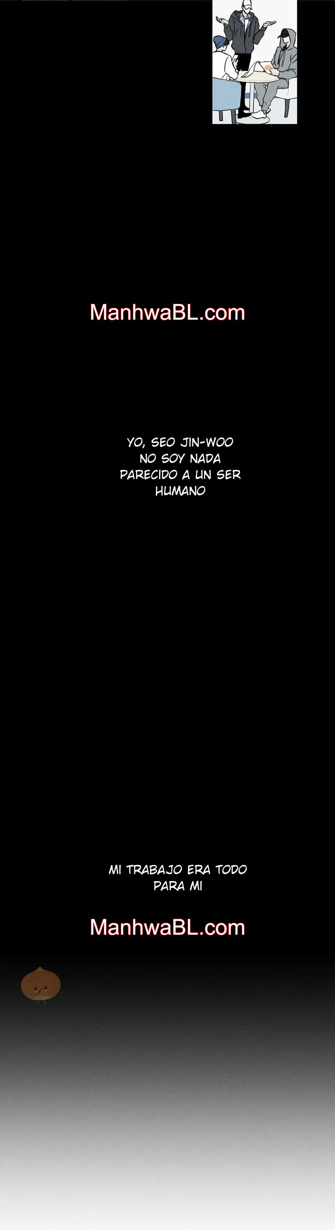 Still, Do You Like it? - Capítulo 2 manhwa