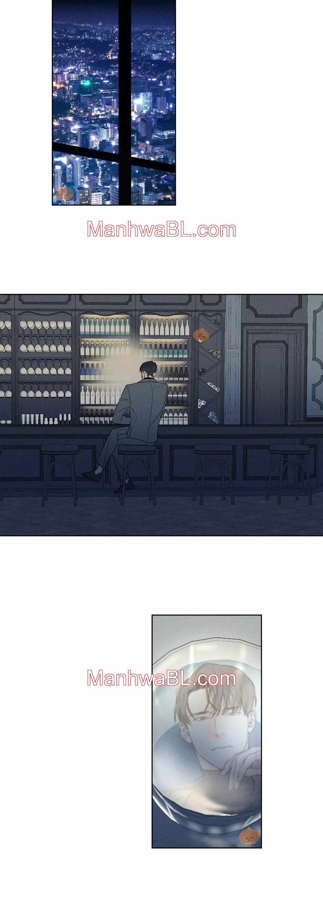 Still, Do You Like it? - Capítulo 2 manhwa