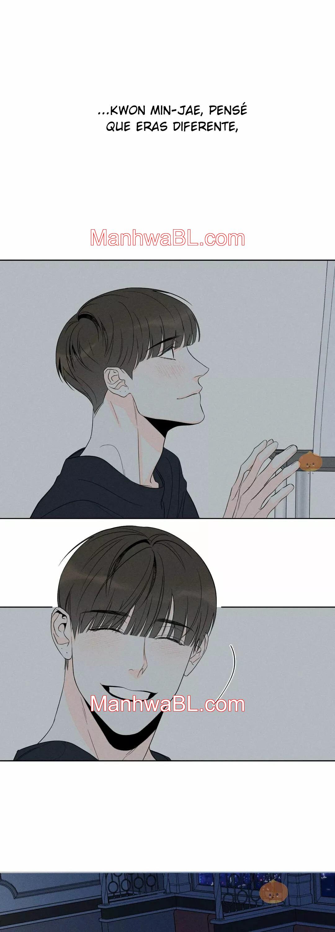 Still, Do You Like it? - Capítulo 2 manhwa