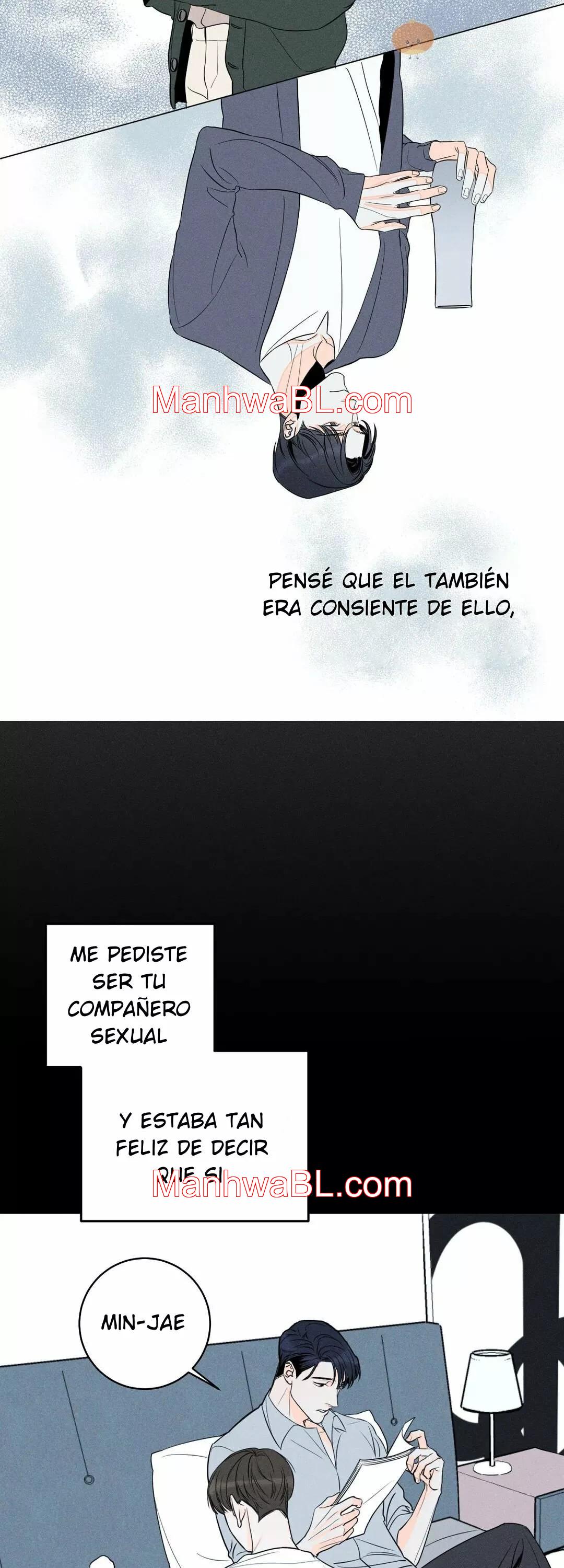 Still, Do You Like it? - Capítulo 2 manhwa